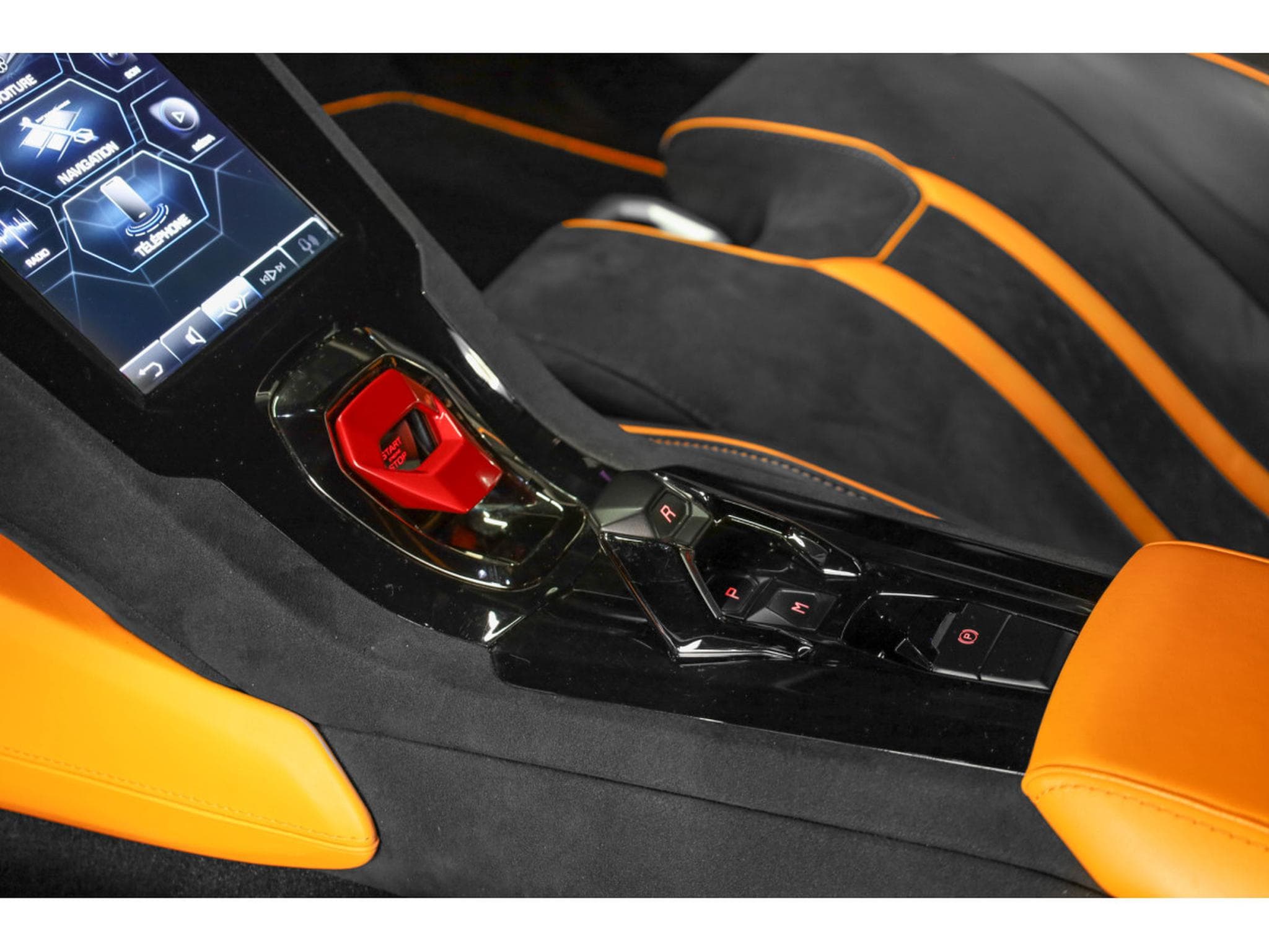 Lamborghini Huracán TECNICA LP 640-2 - VIOLA PASIFAE (2023) - Foto 16