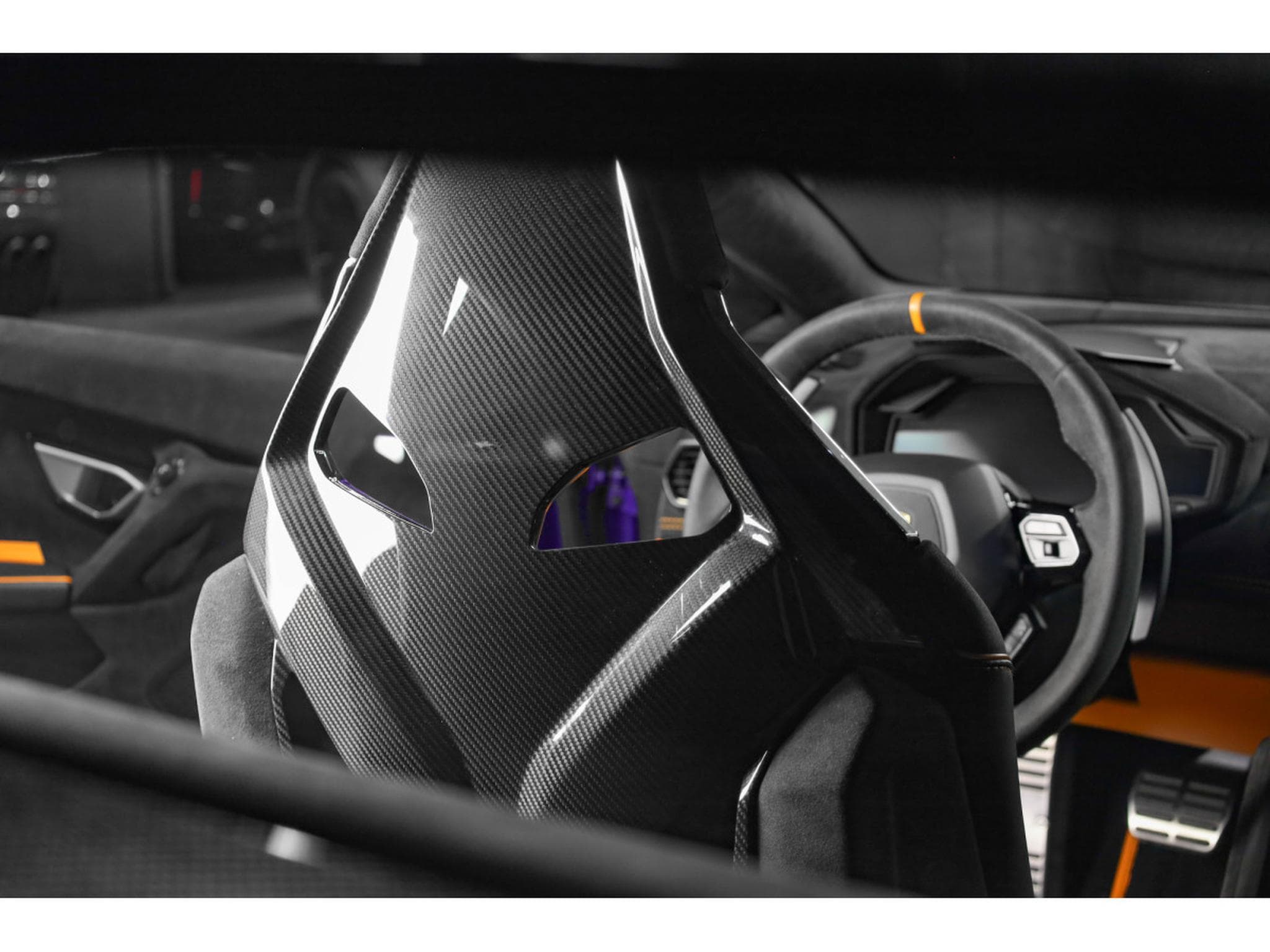Lamborghini Huracán TECNICA LP 640-2 - VIOLA PASIFAE (2023) - Foto 14