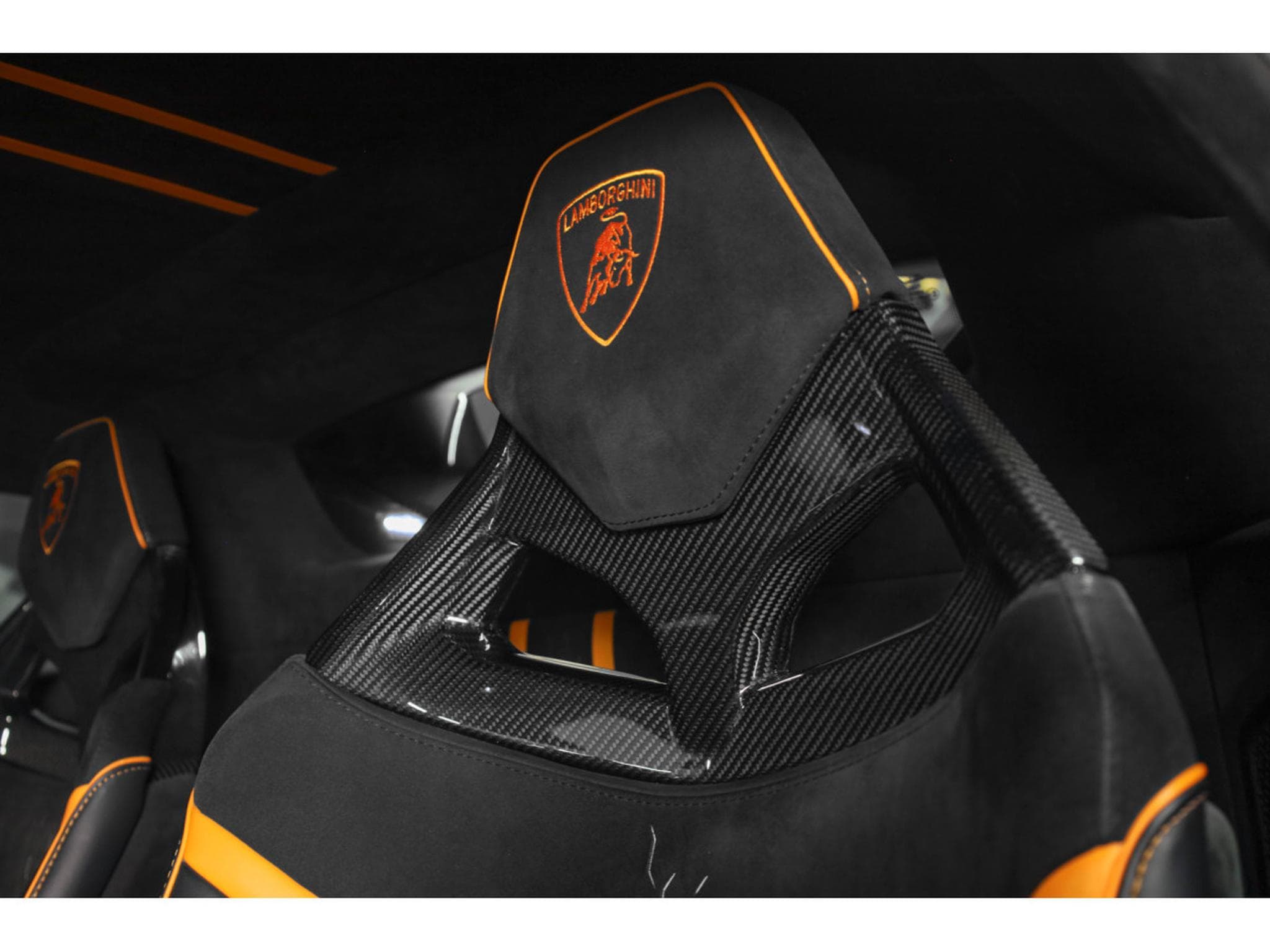 Lamborghini Huracán TECNICA LP 640-2 - VIOLA PASIFAE (2023) - Foto 17