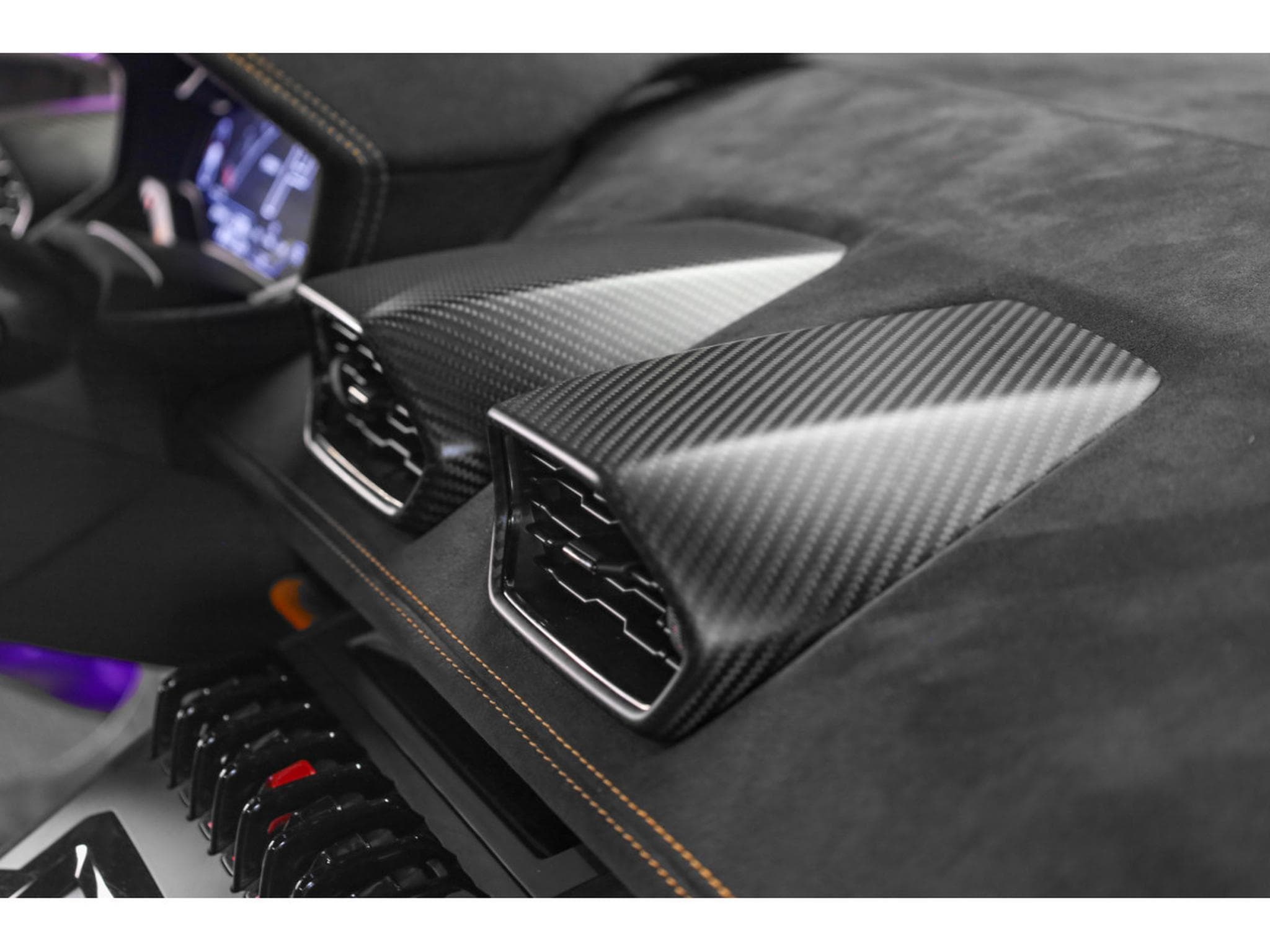 Lamborghini Huracán TECNICA LP 640-2 - VIOLA PASIFAE (2023) - Foto 18