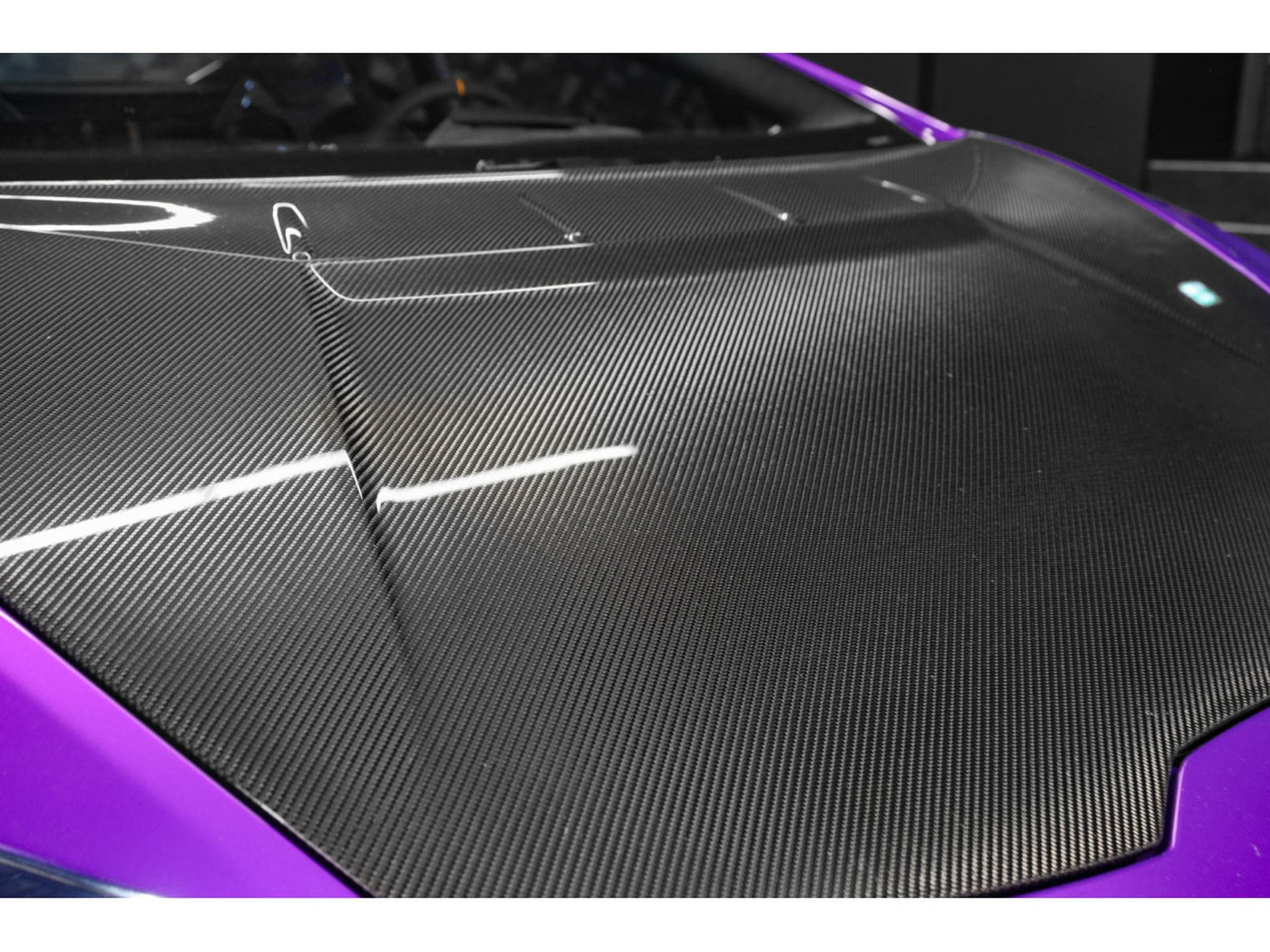 Lamborghini Huracán TECNICA LP 640-2 - VIOLA PASIFAE (2023) - Foto 20