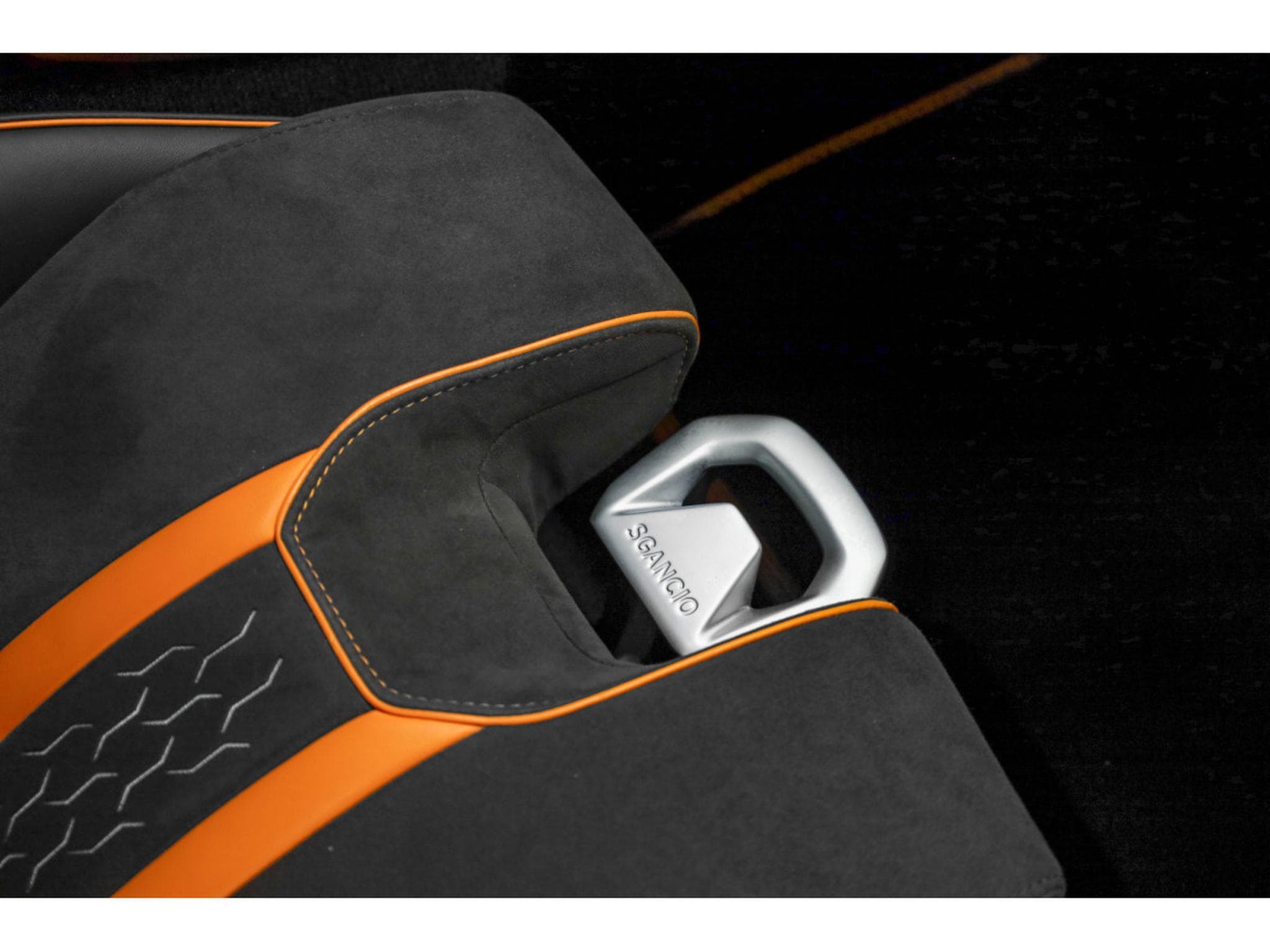 Lamborghini Huracán TECNICA LP 640-2 - VIOLA PASIFAE (2023) - Foto 24