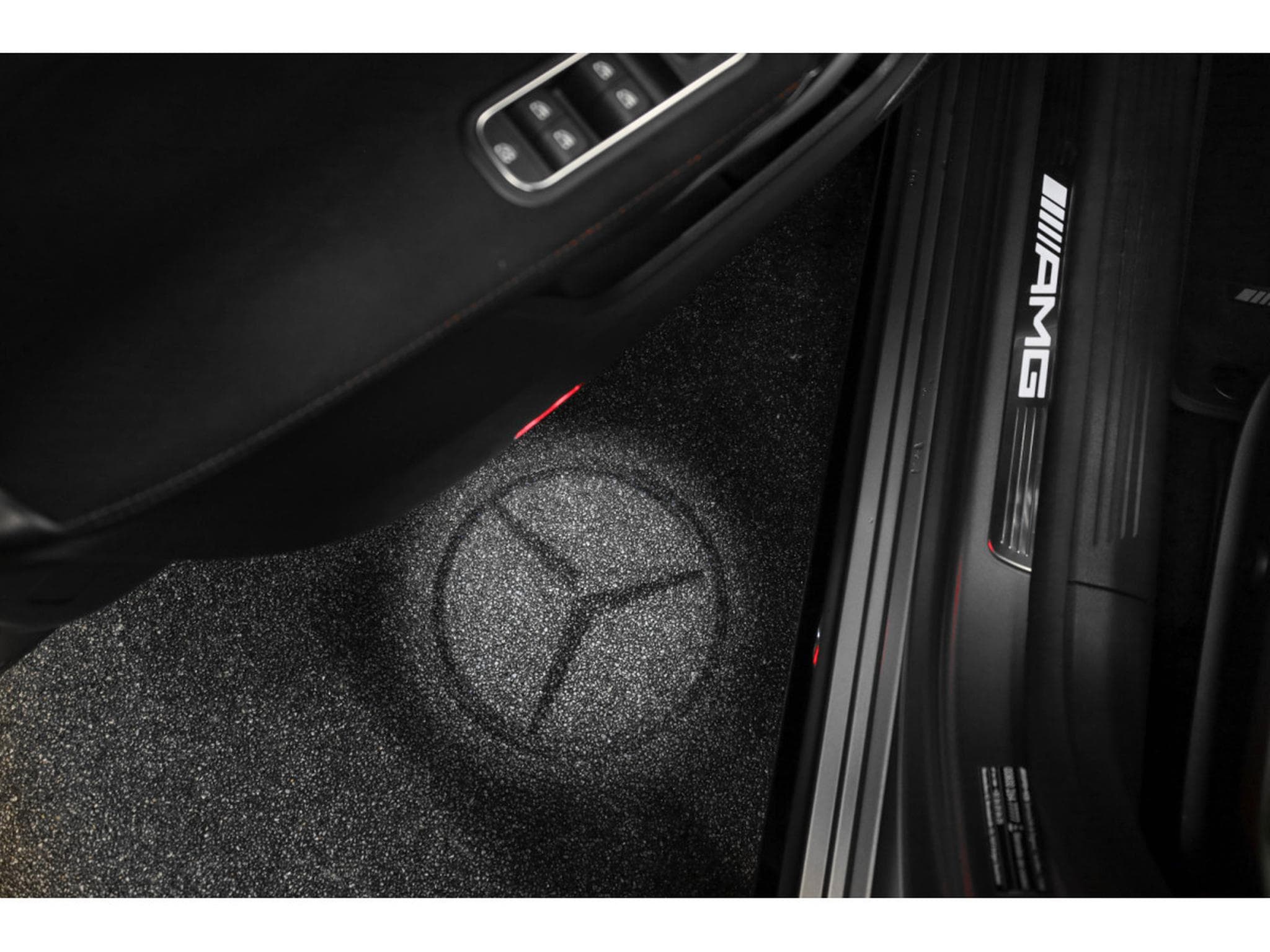 Mercedes A 35 AMG 4 MATIC (2024) - Foto 27