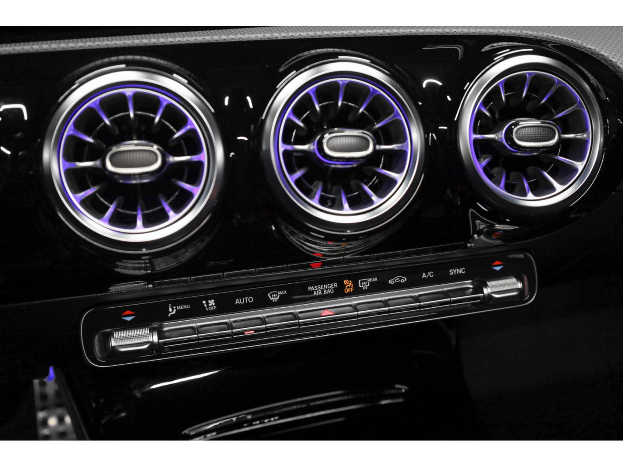 Mercedes A 35 AMG 4 MATIC (2024) - Foto 30