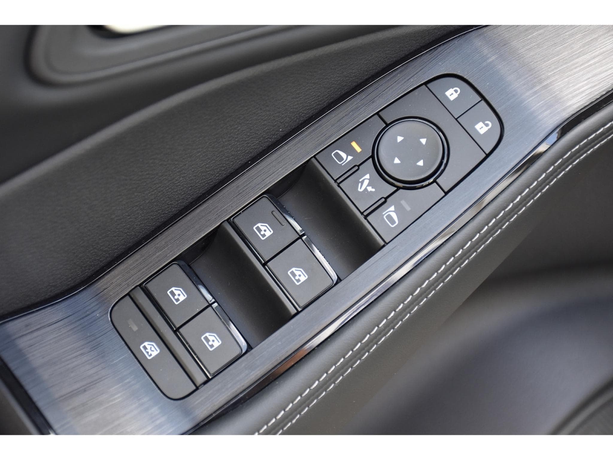 Nissan X-Trail 1.5 MHEV X-Tronic 7PL. SG CHFF ACC LANE SIDE CAM NEUF (2026) - Photo 21