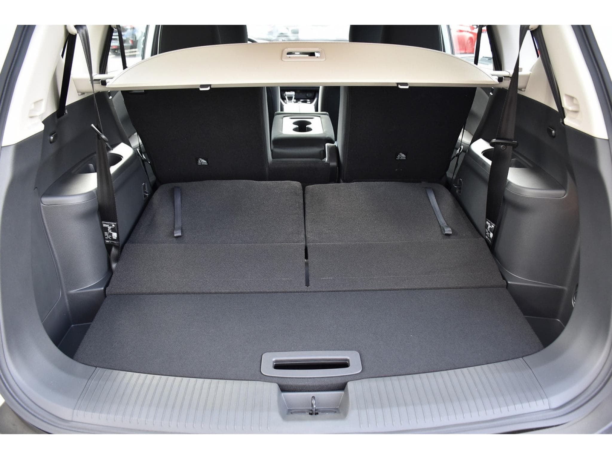 Nissan X-Trail 1.5 MHEV X-Tronic 7PL. SG CHFF ACC LANE SIDE CAM NEUF (2026) - Photo 24