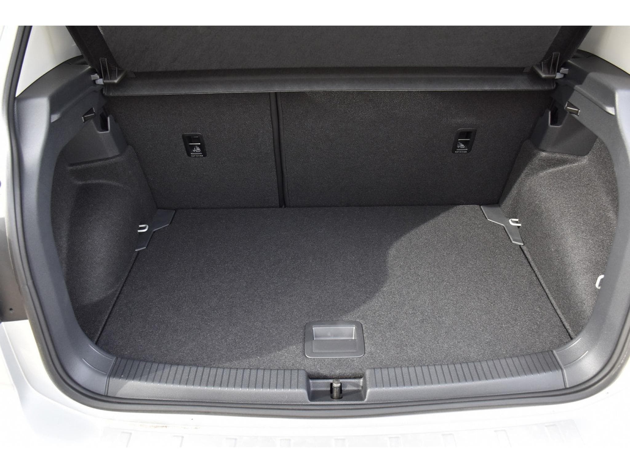 VW T-Cross 1.0 TSI Life DSG ACC TRAVEL SIDE GPS KEYLESS CAM 1° MAIN (2025) - Photo 23
