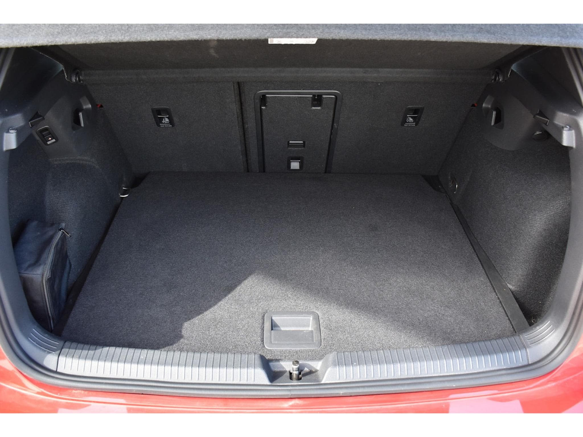 VW Golf GTI 2.0 TSI DSG ACC TRAVEL ATT RMQ LANE CAM (2023) - Photo 25