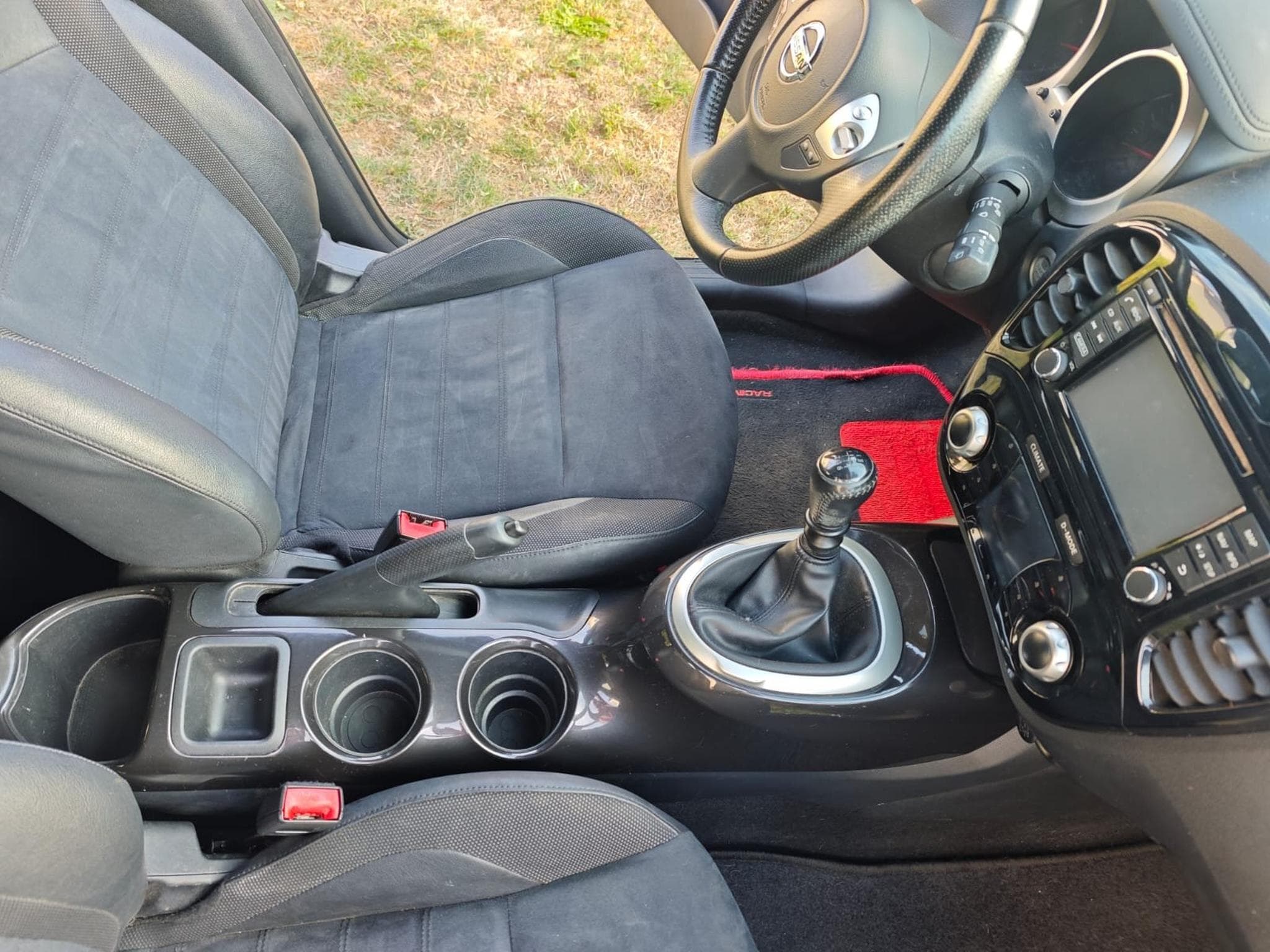 Nissan Juke 1.2 DIG-T Tekna - Motorschaden (2017) - Photo 5