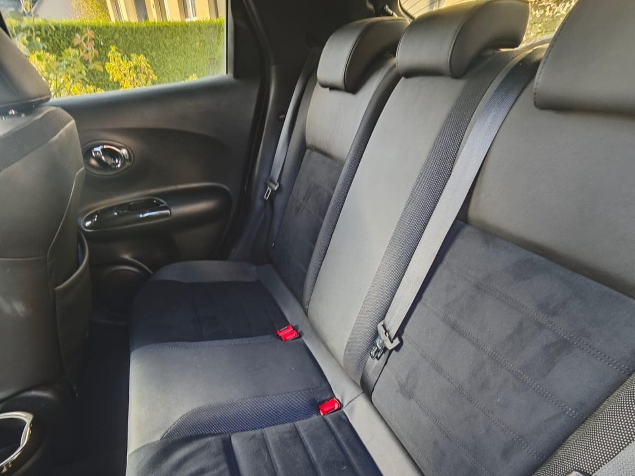 Nissan Juke 1.2 DIG-T Tekna - Motorschaden (2017) - Photo 7