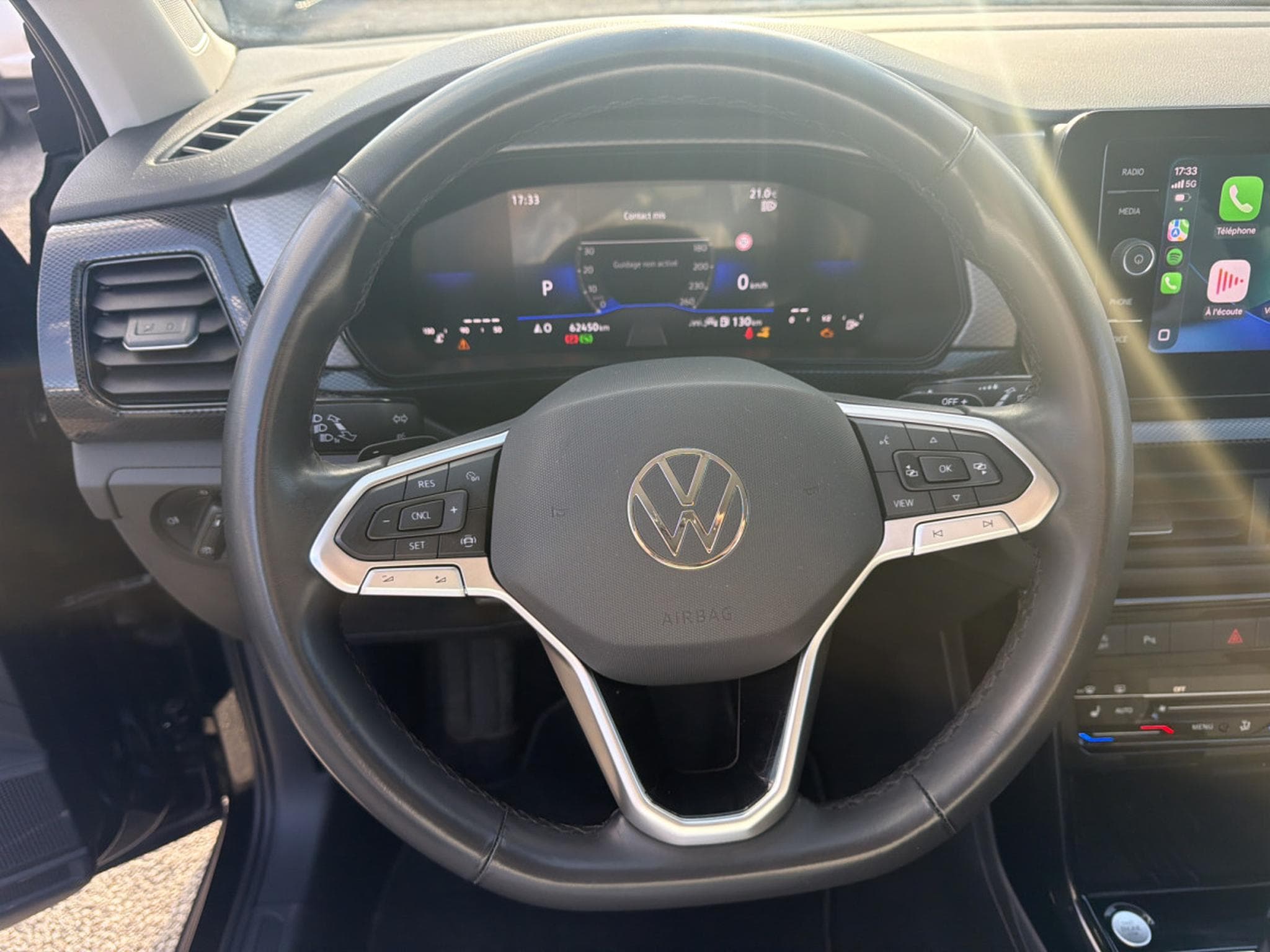 VW T-Cross 1.0 TSI DSG7 LIFE 115CV (2025) - Foto 12