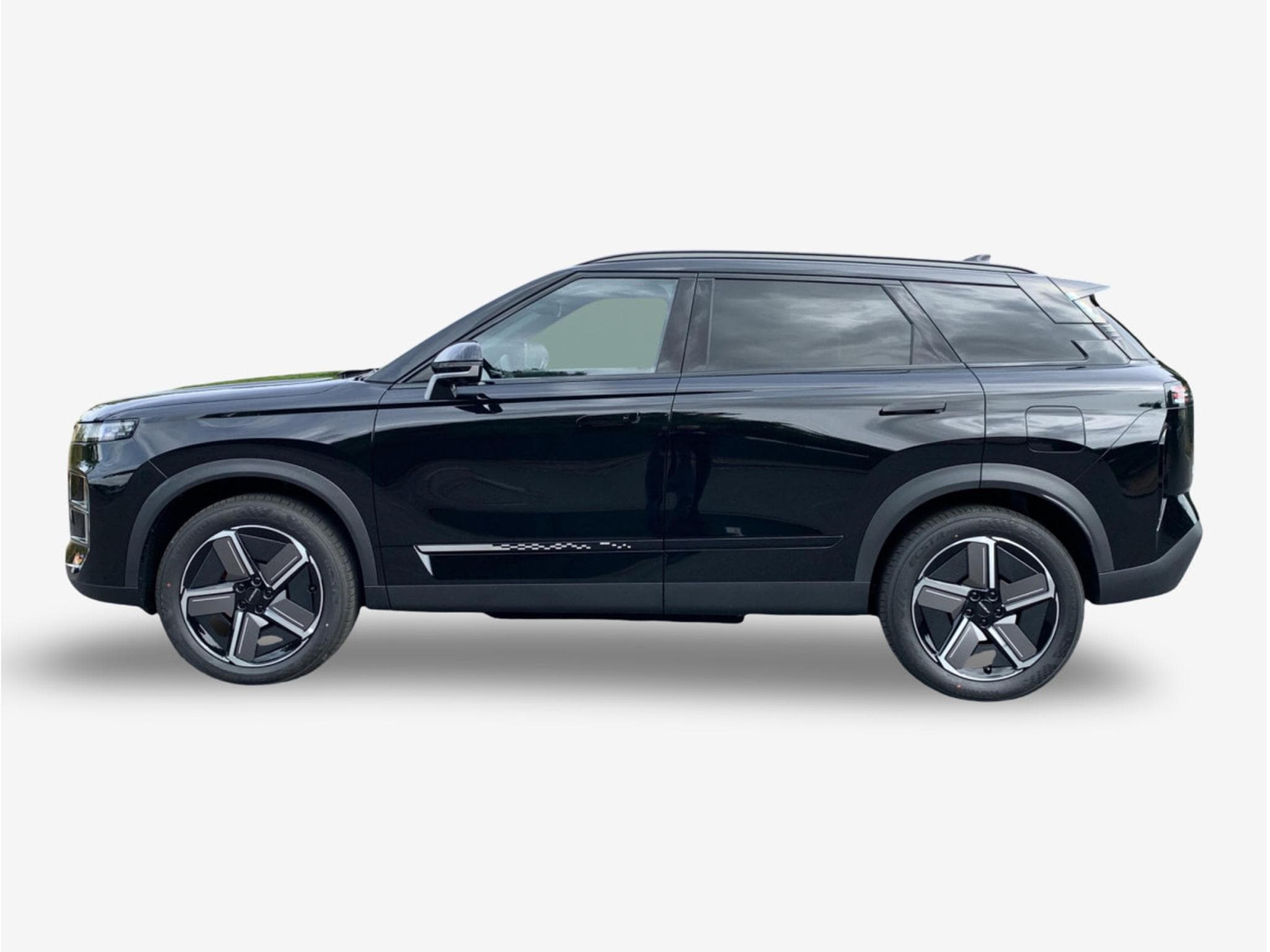 Jaecoo 7 PHEV 1.5 PHEV 279 AUTO Exclusive (2026) - Foto 3