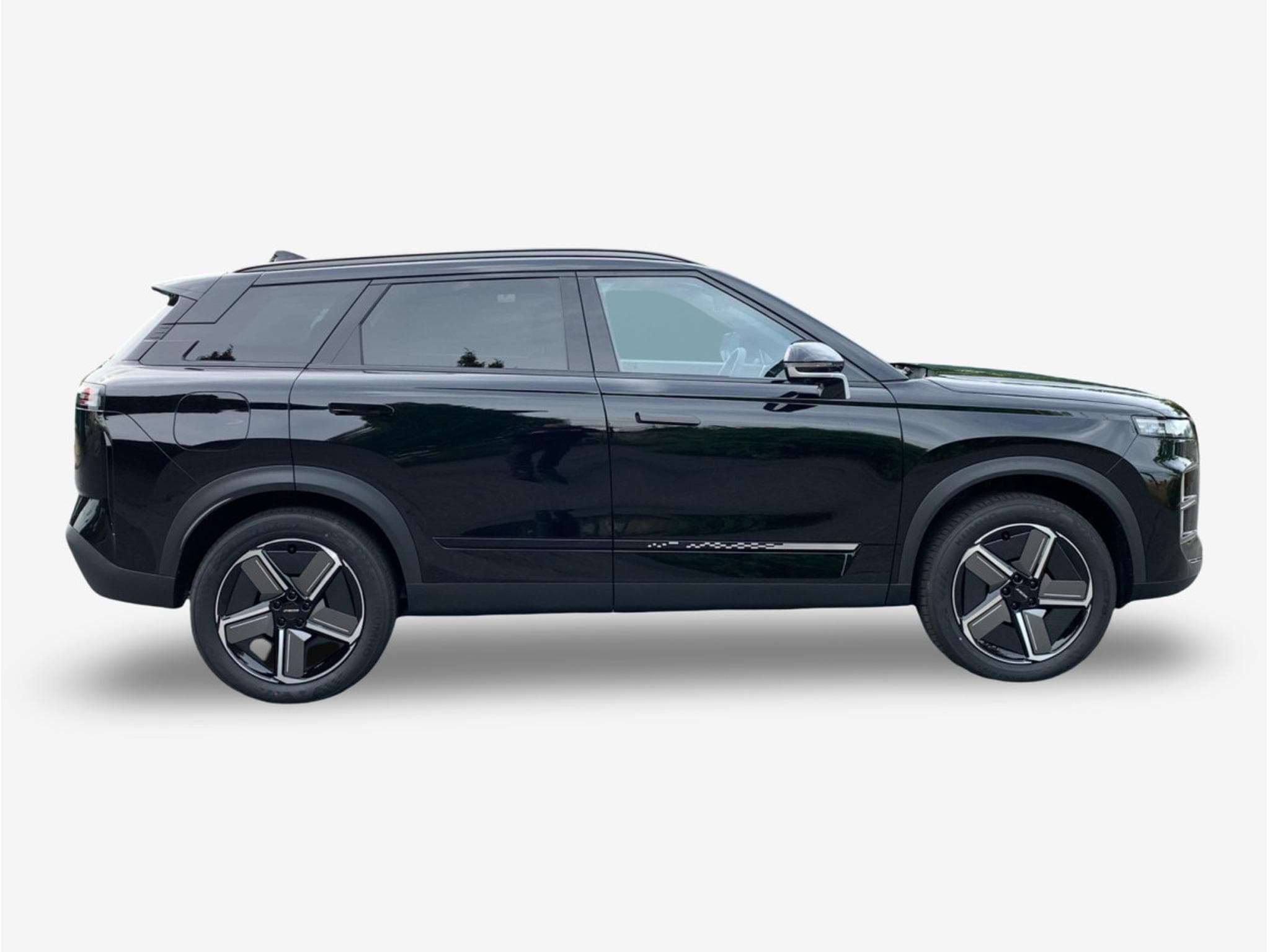 Jaecoo 7 PHEV 1.5 PHEV 279 AUTO Exclusive (2026) - Foto 4