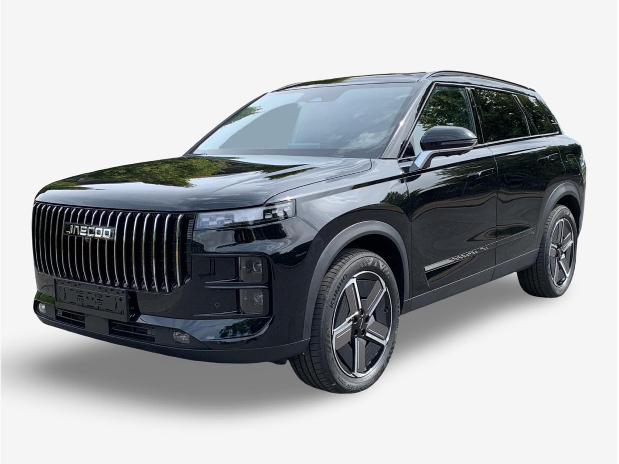 Jaecoo 7 PHEV 1.5 PHEV 279 AUTO Exclusive (2026) - Foto 2