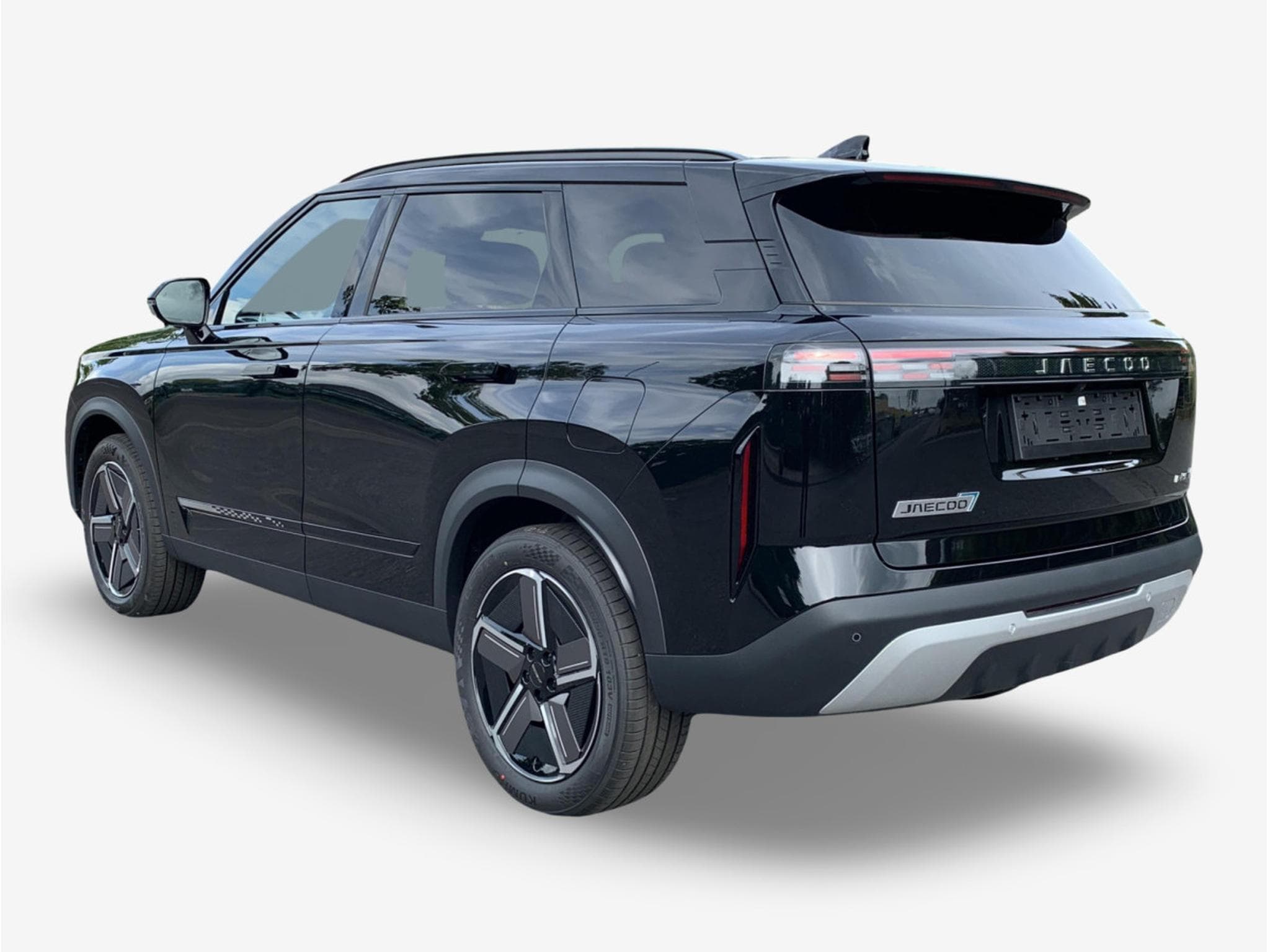 Jaecoo 7 PHEV 1.5 PHEV 279 AUTO Exclusive (2026) - Foto 5