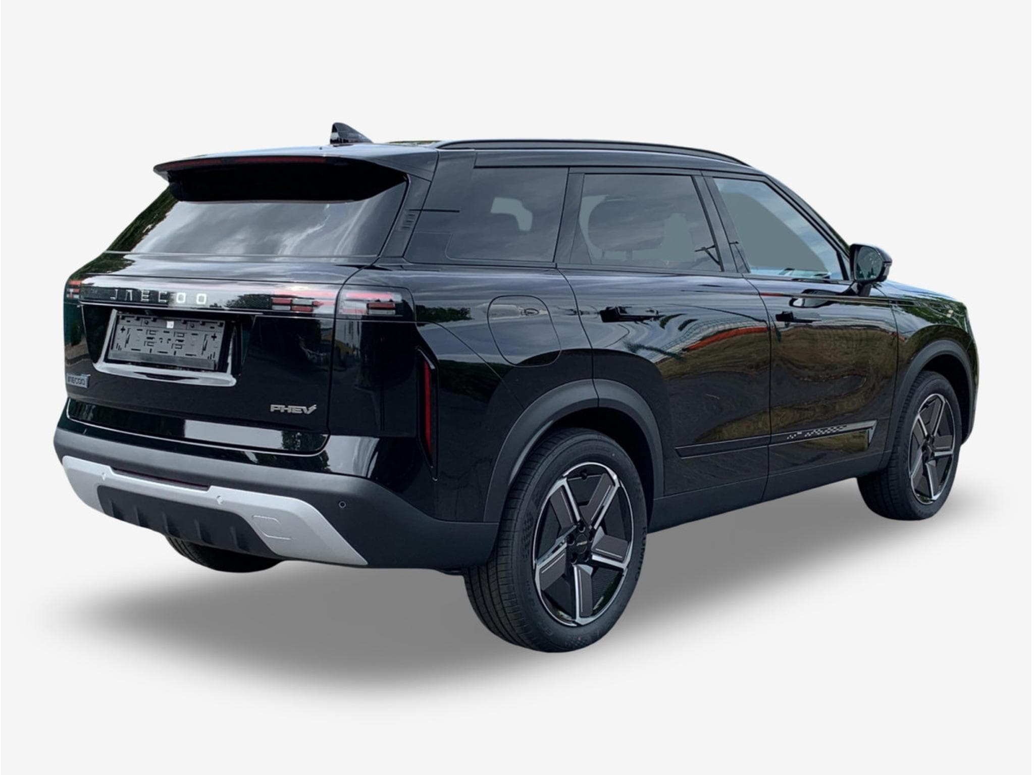 Jaecoo 7 PHEV 1.5 PHEV 279 AUTO Exclusive (2026) - Foto 7
