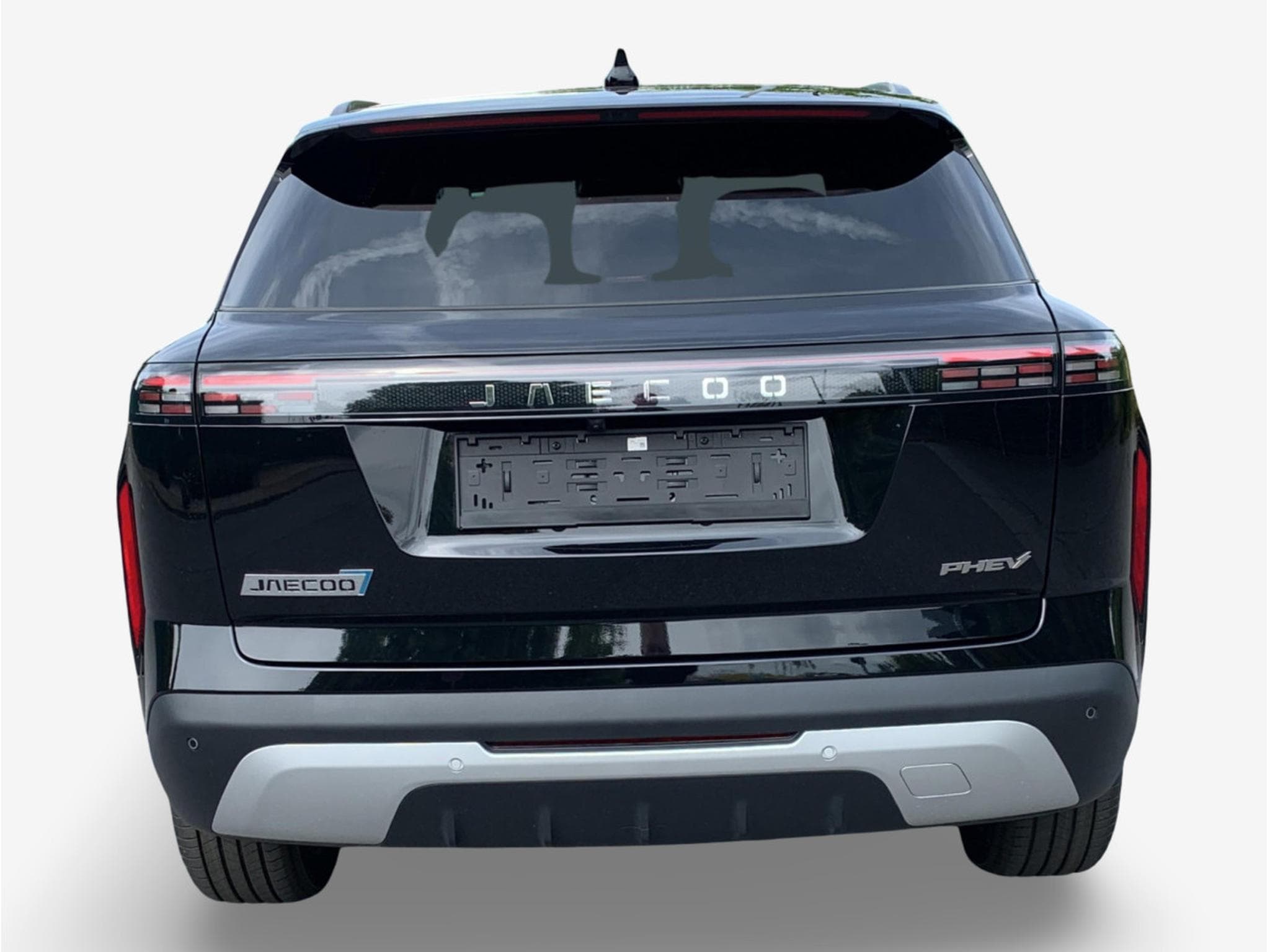 Jaecoo 7 PHEV 1.5 PHEV 279 AUTO Exclusive (2026) - Foto 6