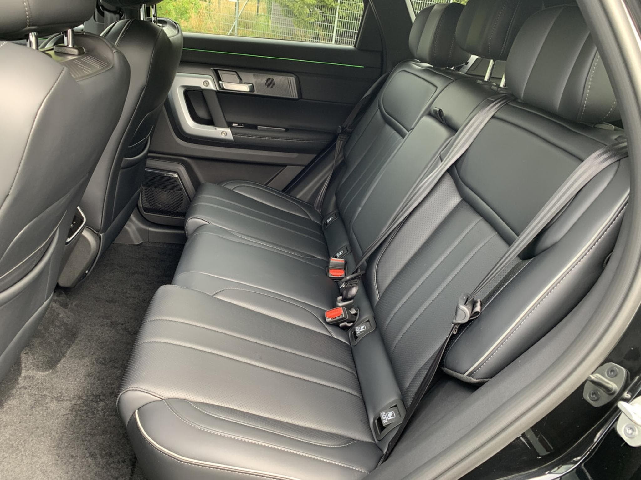 Jaecoo 7 PHEV 1.5 PHEV 279 AUTO Exclusive (2026) - Foto 10