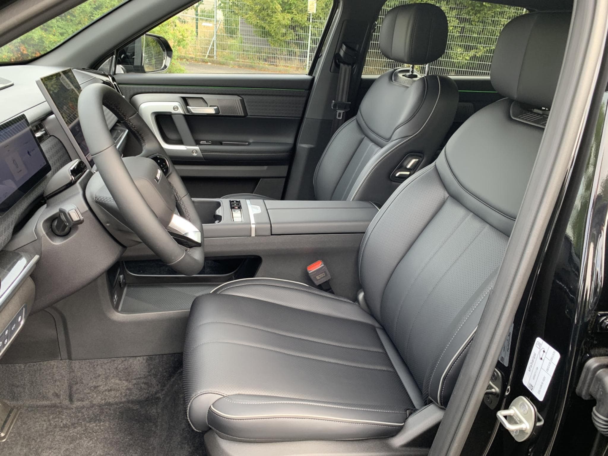 Jaecoo 7 PHEV 1.5 PHEV 279 AUTO Exclusive (2026) - Foto 9