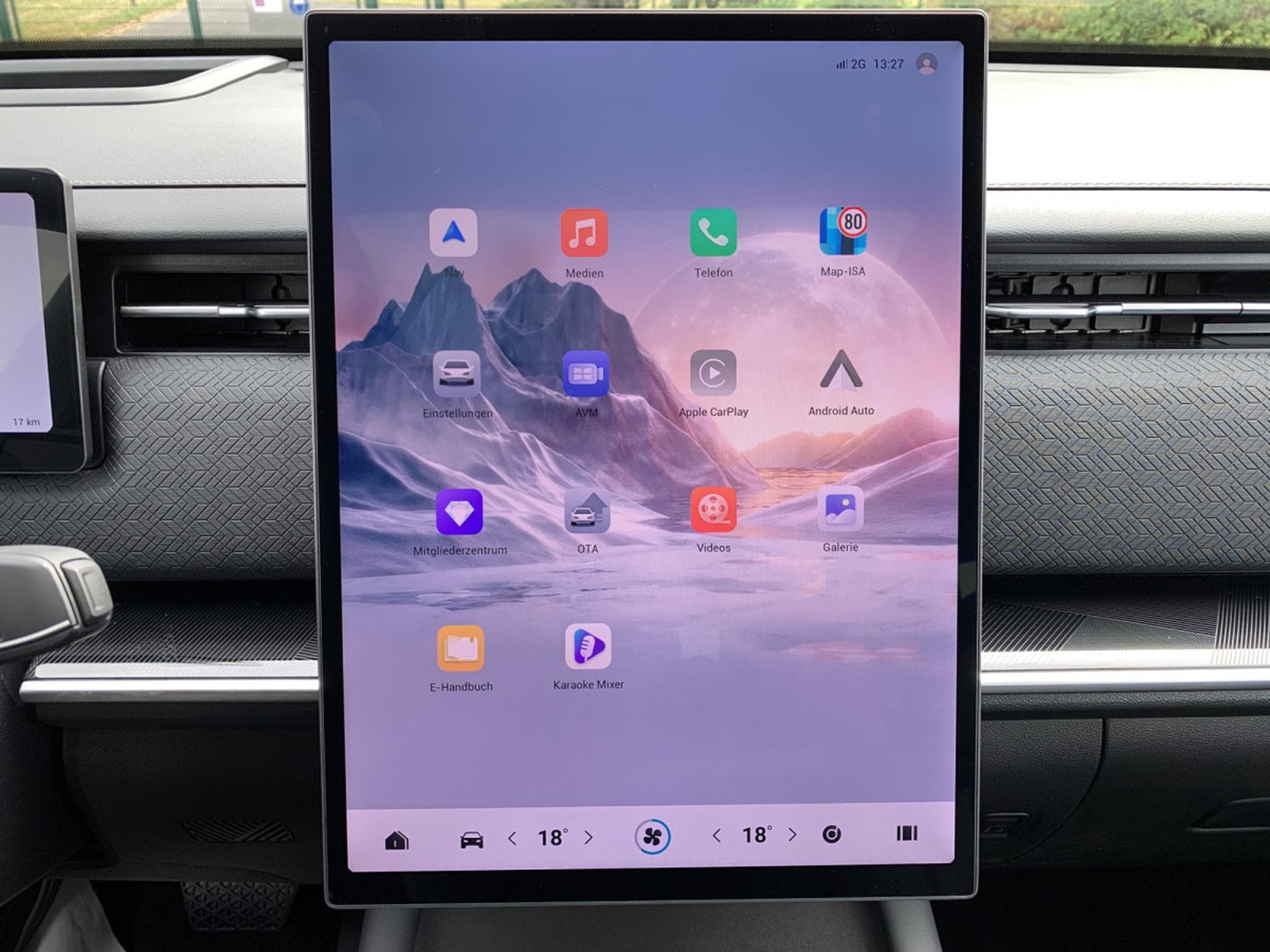 Jaecoo 7 PHEV 1.5 PHEV 279 AUTO Exclusive (2026) - Foto 14