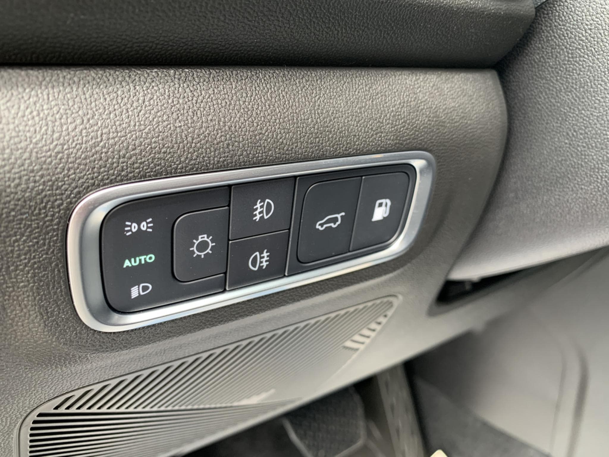 Jaecoo 7 PHEV 1.5 PHEV 279 AUTO Exclusive (2026) - Foto 19