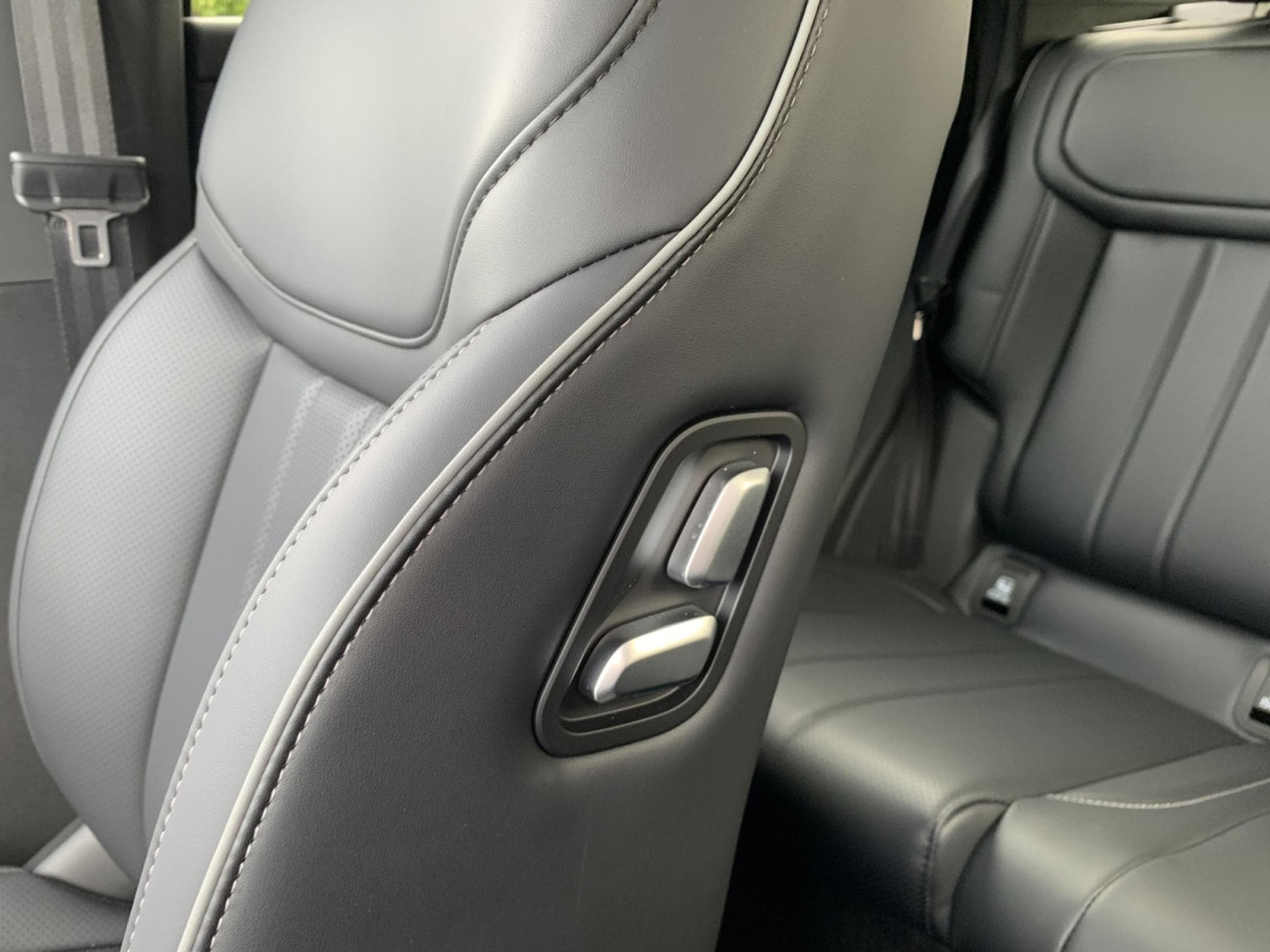 Jaecoo 7 PHEV 1.5 PHEV 279 AUTO Exclusive (2026) - Foto 20