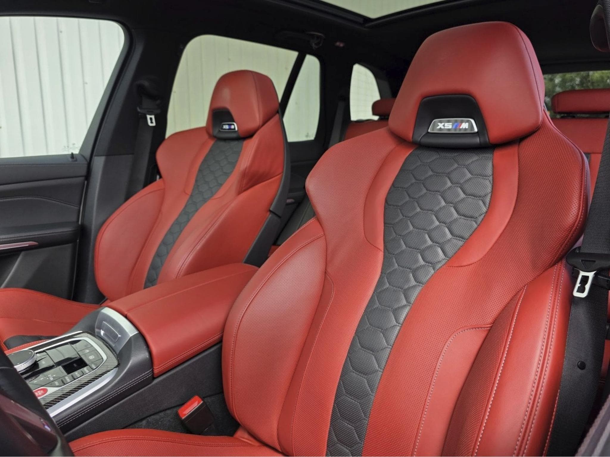 BMW X5 xDrive30d M-Pack 22'' (2020) - Photo 7