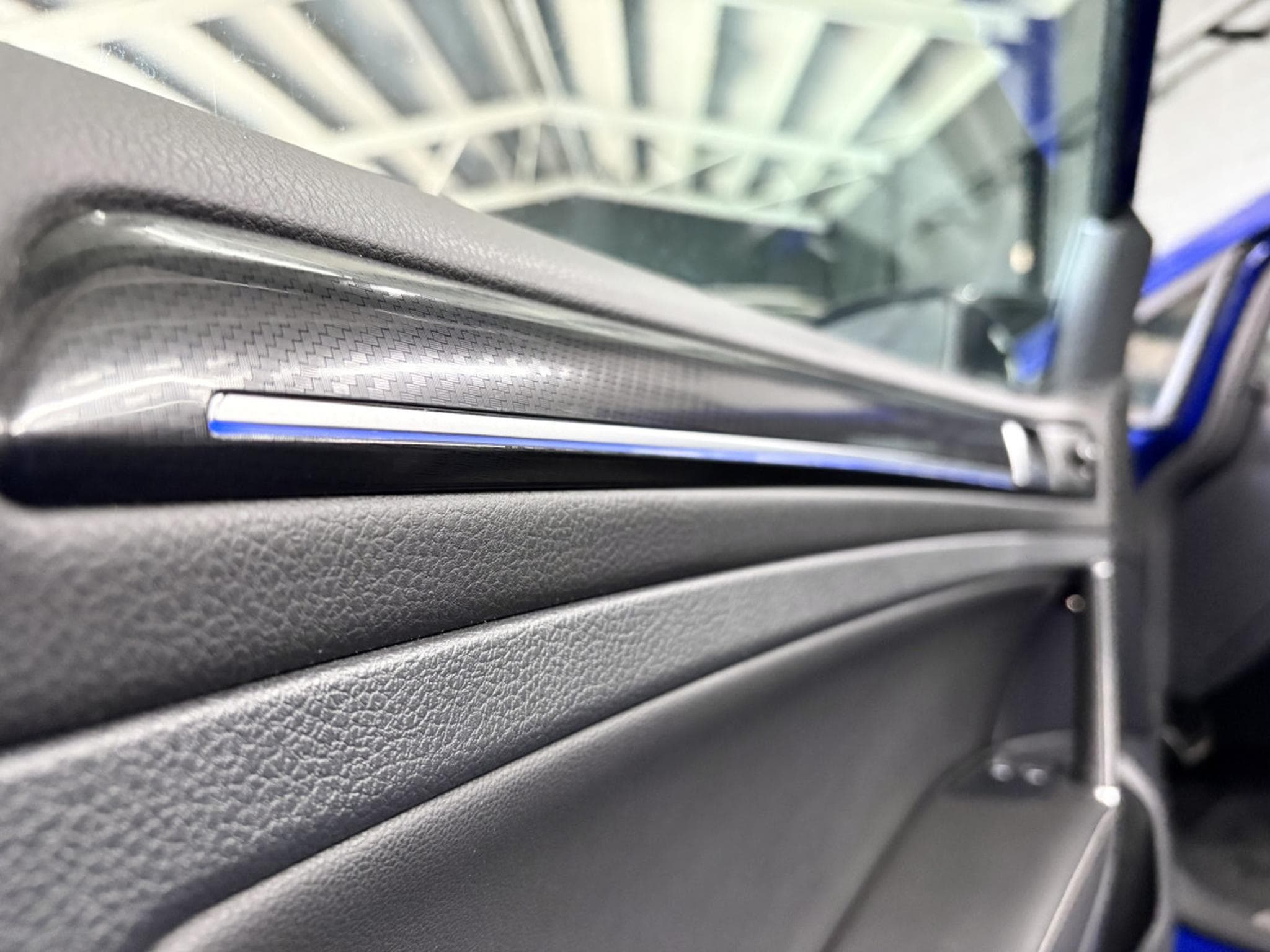 VW Golf R R VII 2.0 TSI 300CV 4MOTION *CAM* DYNAUDIO* ACC* (2016) - Photo 20