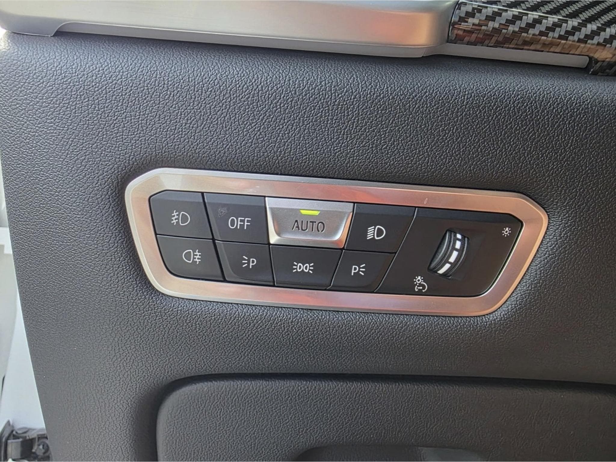 BMW X5 xDrive30d M-Pack 22'' (2020) - Photo 12