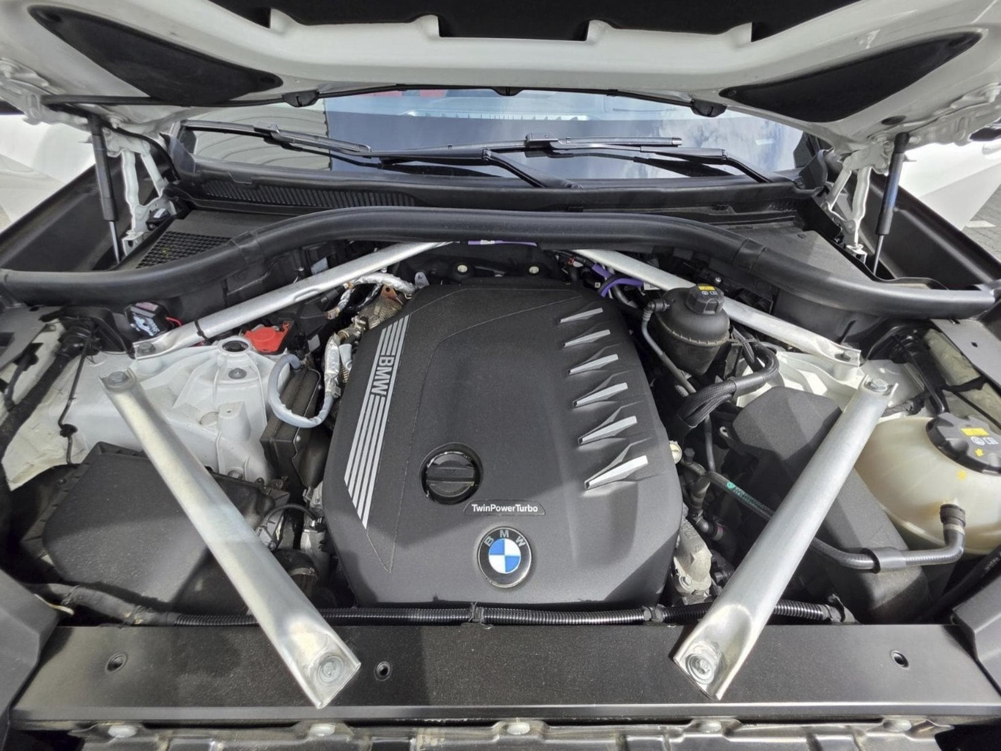 BMW X5 xDrive30d M-Pack 22'' (2020) - Photo 14