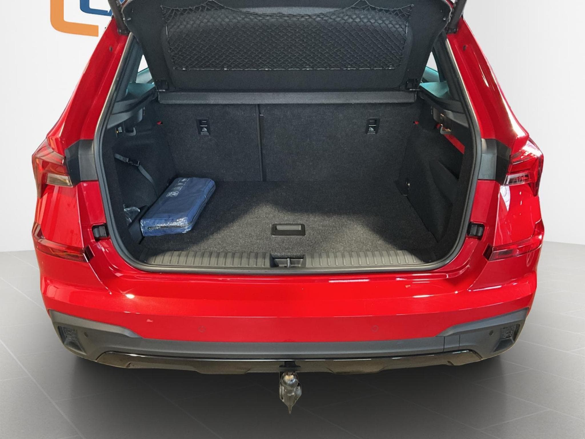 Skoda Kamiq Monte-Carlo+DSG+Park&Go+P.Drive+AHK+LED (2025) - Photo 17
