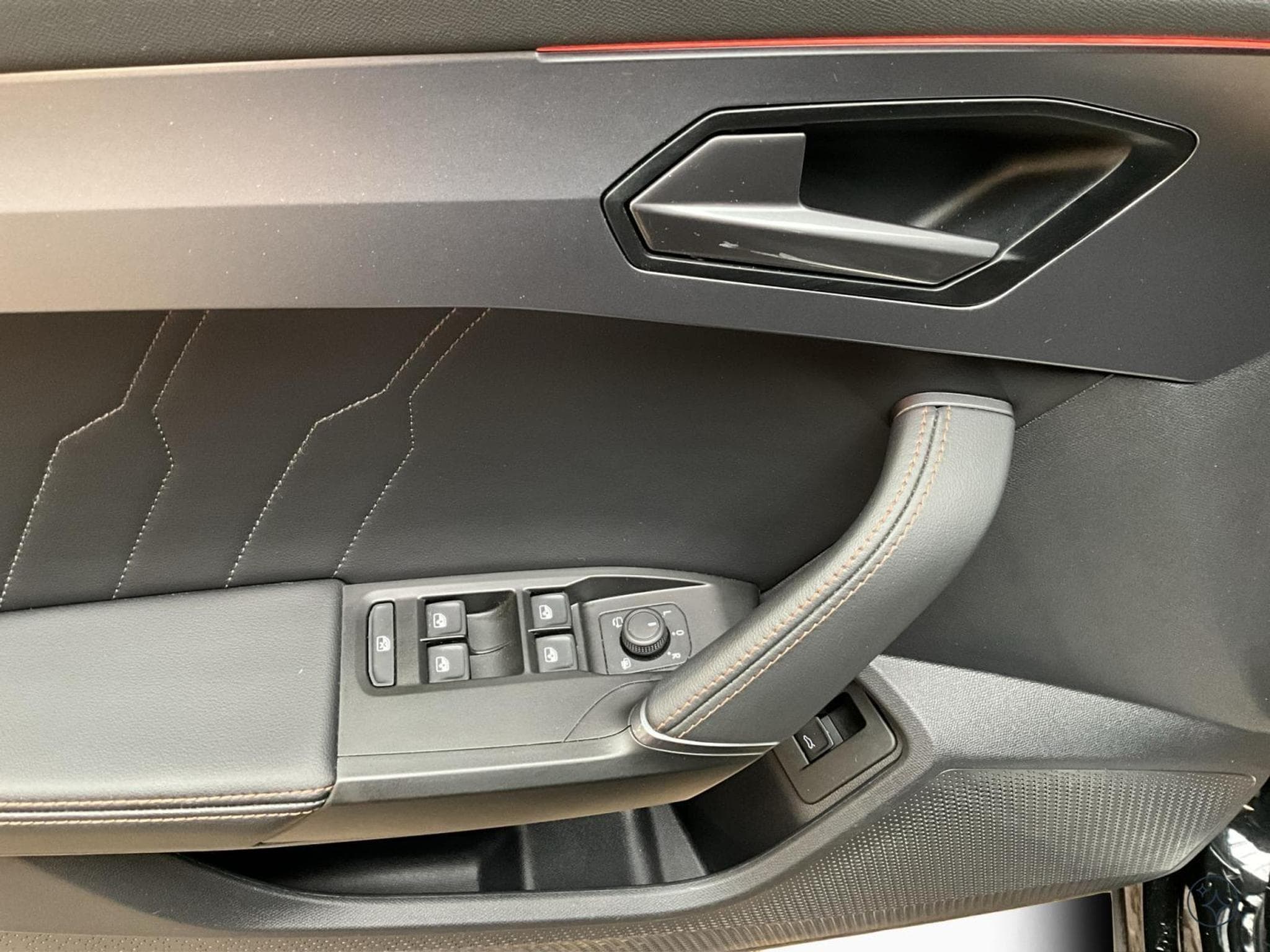 Cupra Formentor VZ5+5Zylinder+DSG+4x4+ (2024) - Photo 14