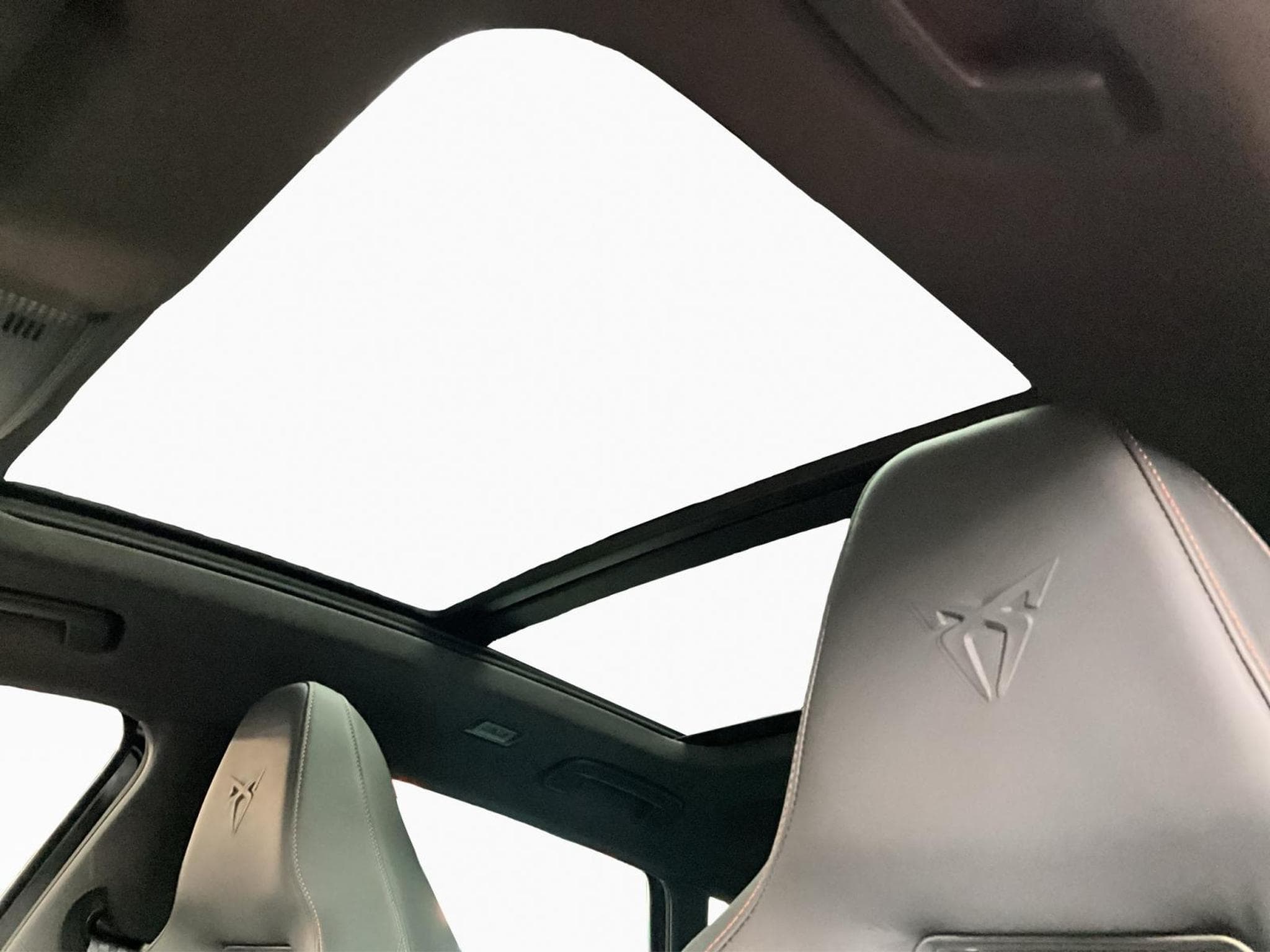 Cupra Formentor VZ5+5Zylinder+DSG+4x4+ (2024) - Photo 15