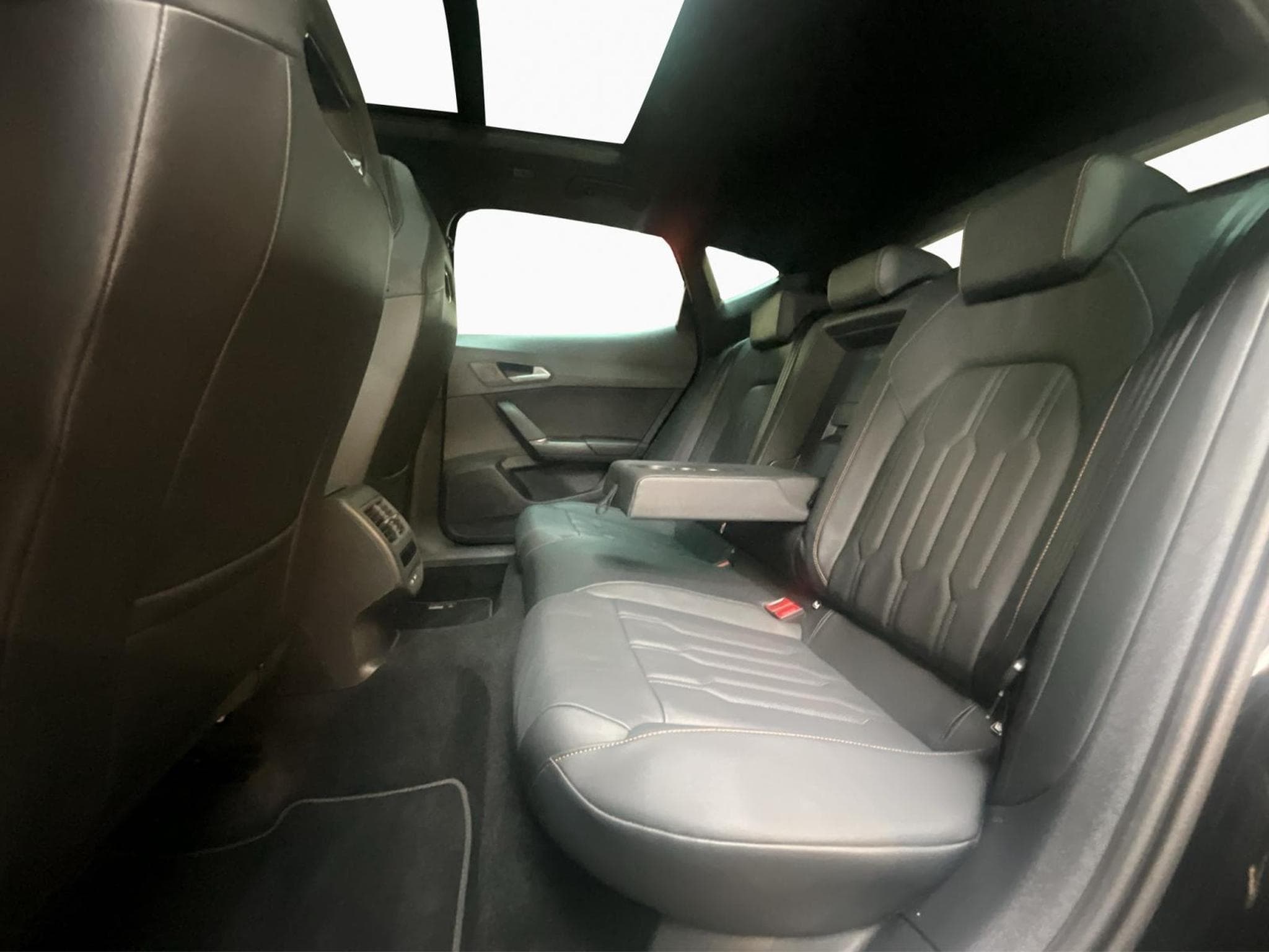 Cupra Formentor VZ5+5Zylinder+DSG+4x4+ (2024) - Photo 16