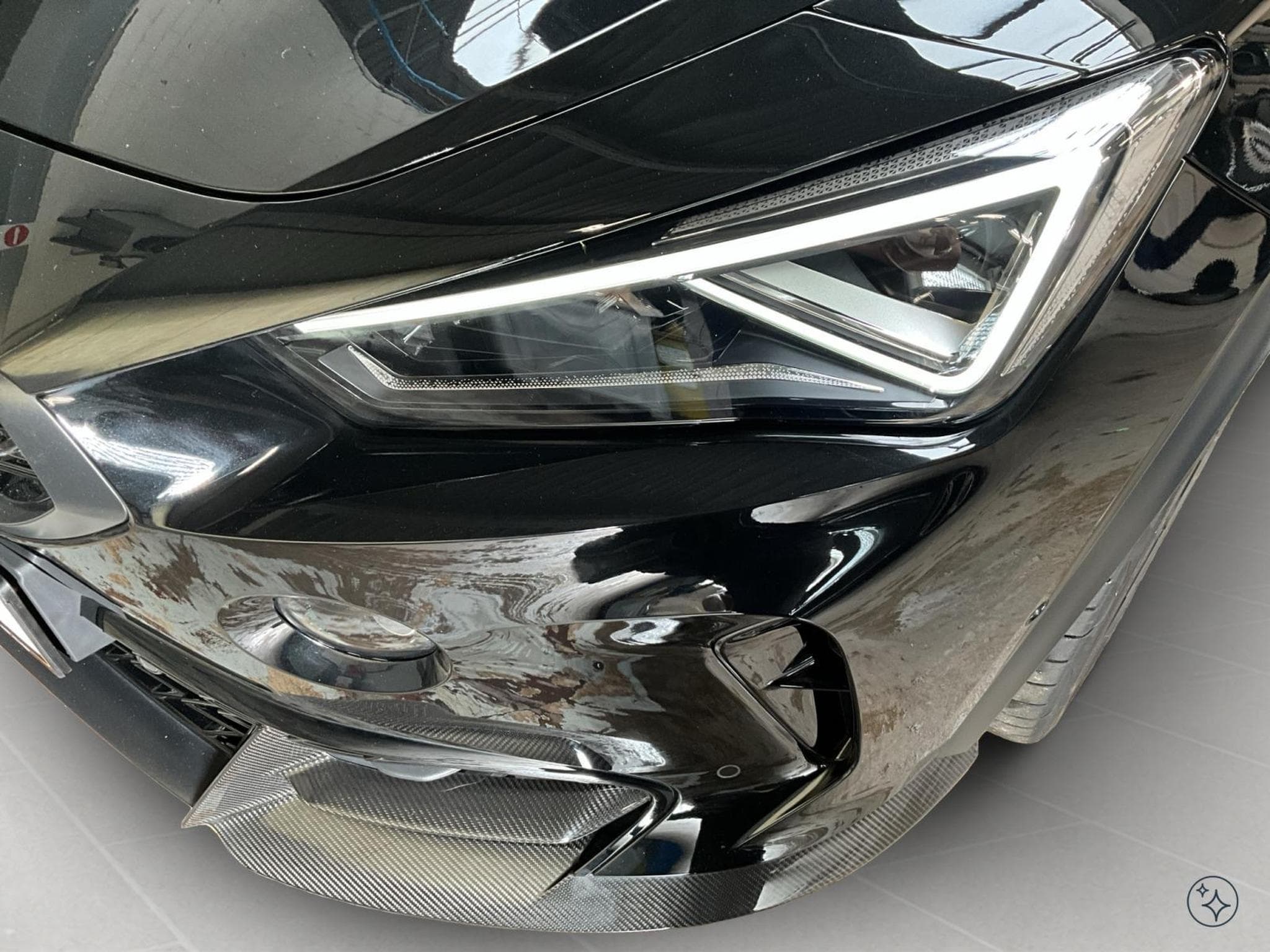 Cupra Formentor VZ5+5Zylinder+DSG+4x4+ (2024) - Photo 18