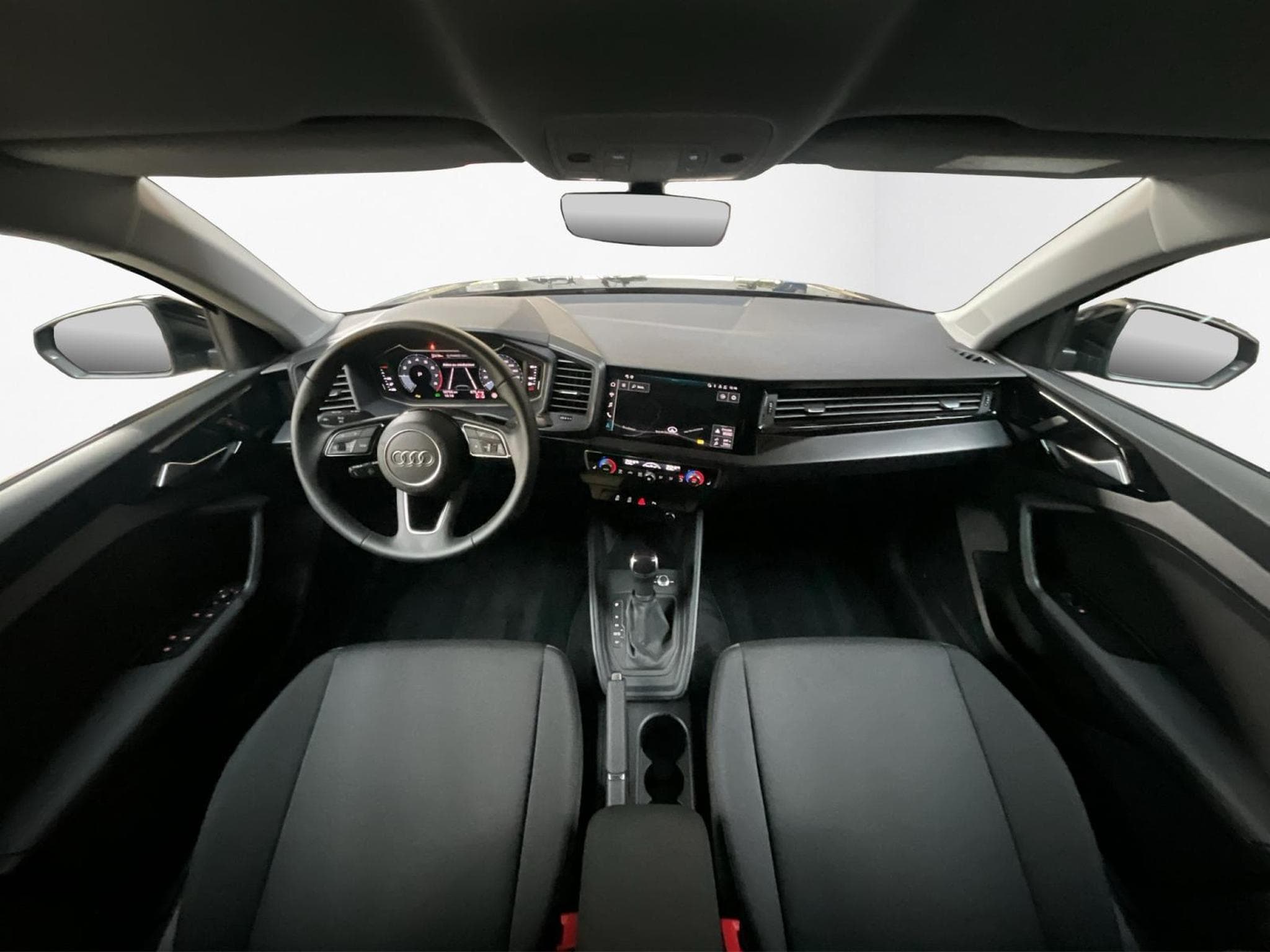 Audi A1 SB+s-line+30TFSI+S-Tronic+P.Business+Sound-System+Led (2025) - Photo 2