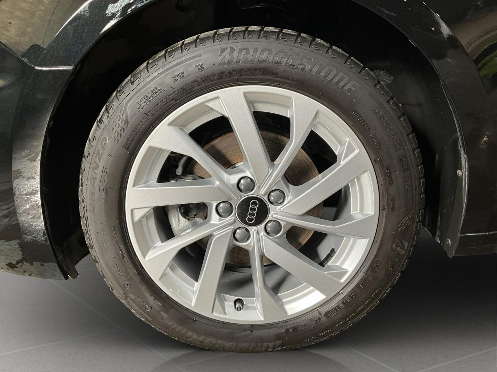 Audi A1 SB+s-line+30TFSI+S-Tronic+P.Business+Sound-System+Led (2025) - Photo 8