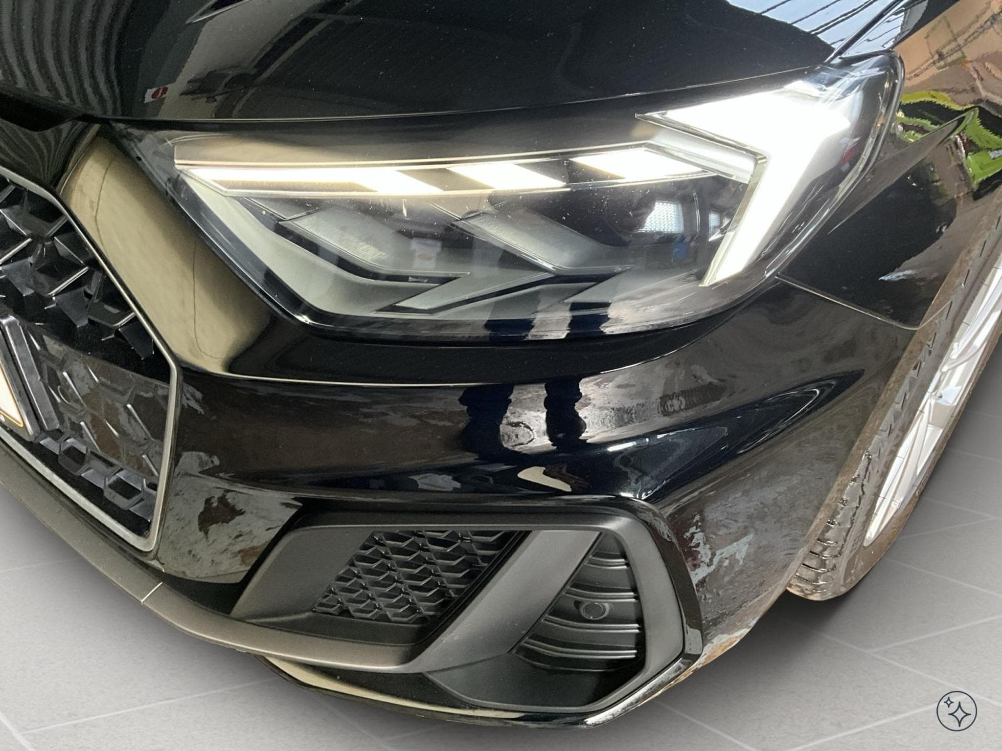 Audi A1 SB+s-line+30TFSI+S-Tronic+P.Business+Sound-System+Led (2025) - Photo 17