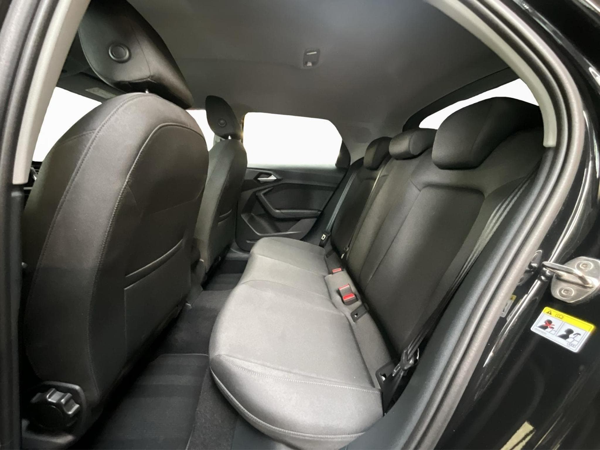 Audi A1 SB+s-line+30TFSI+S-Tronic+P.Business+Sound-System+Led (2025) - Photo 15