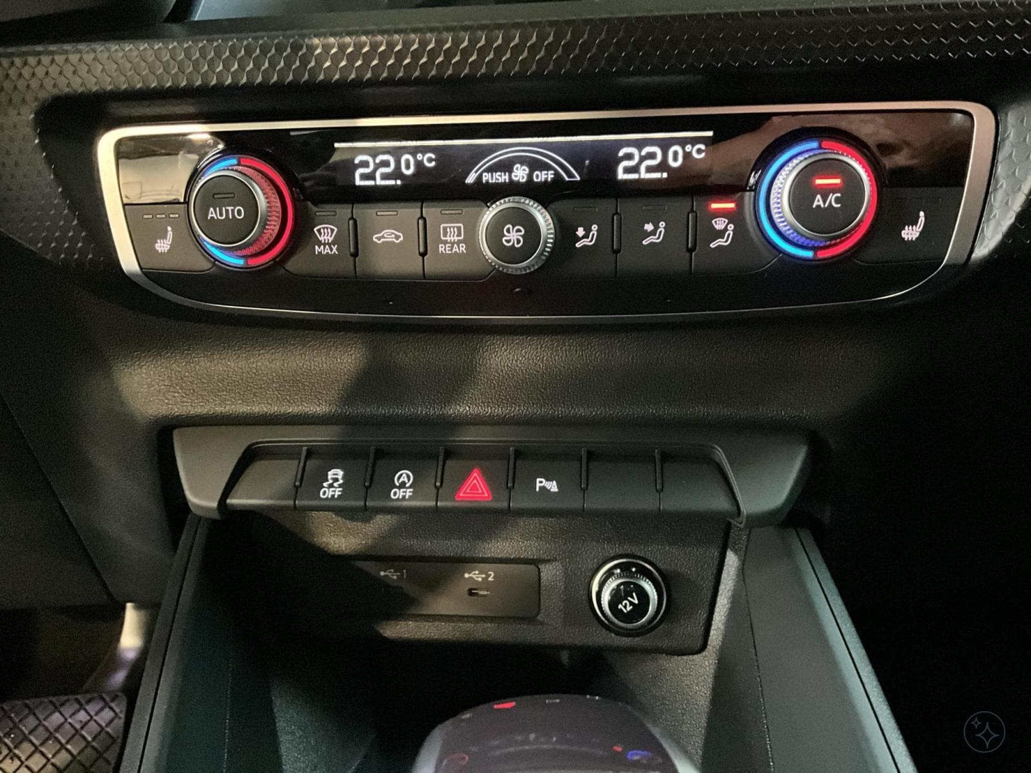 Audi A1 SB+s-line+30TFSI+S-Tronic+P.Business+Sound-System+Led (2025) - Photo 19