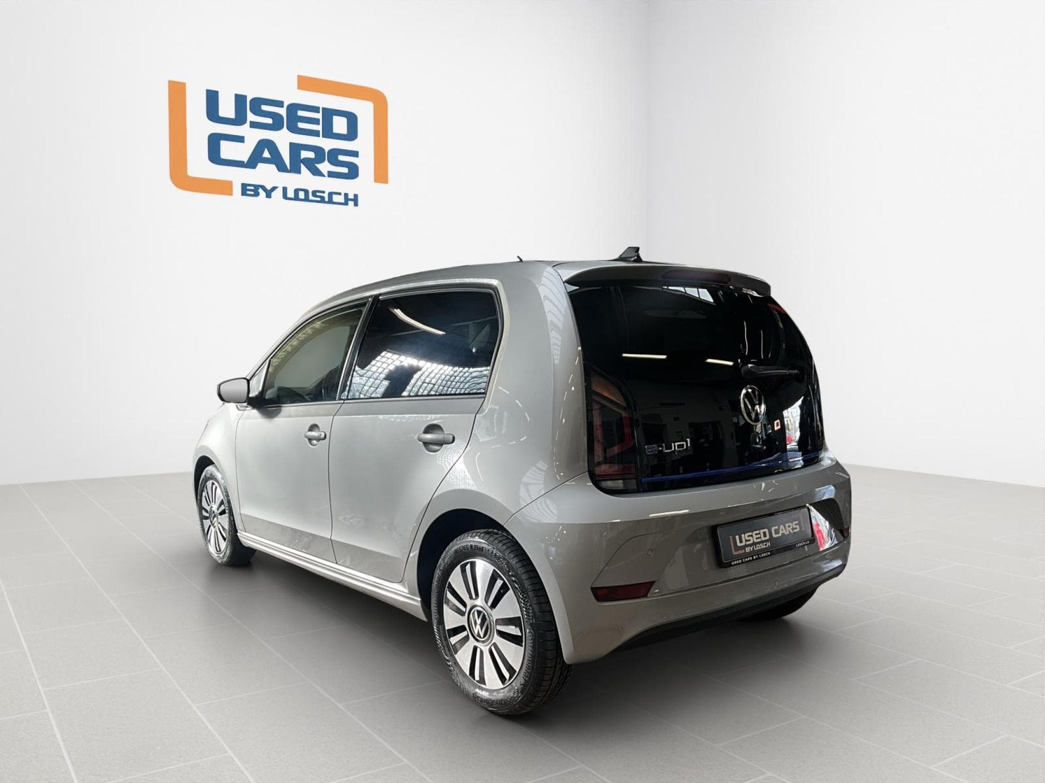 VW UP move+P.Design+P.Ass.+LED (2021) - Photo 6