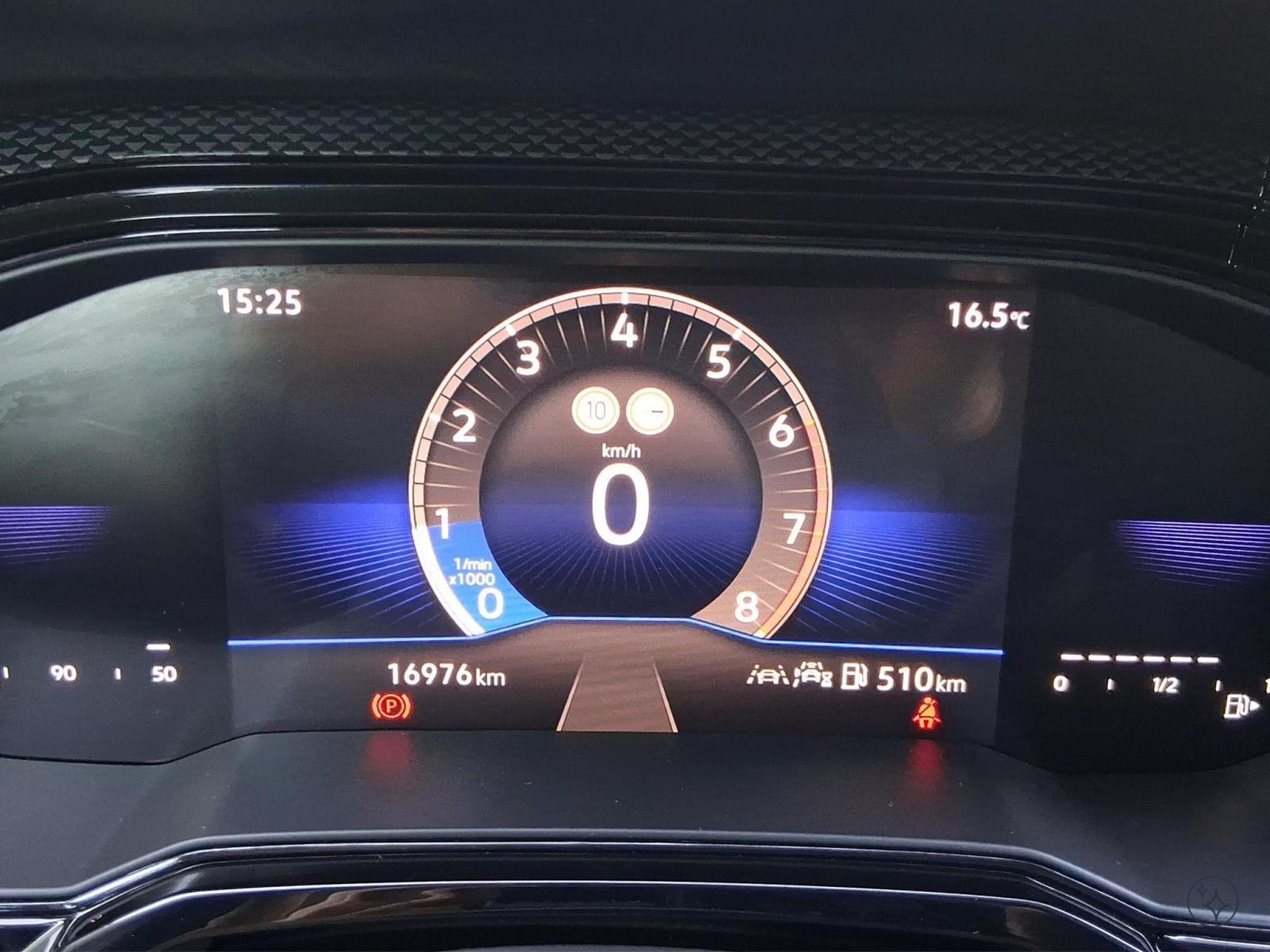 VW Polo Life+BVM+IQ-Drive+Park&Comfort+Light-Ass (2025) - Photo 11