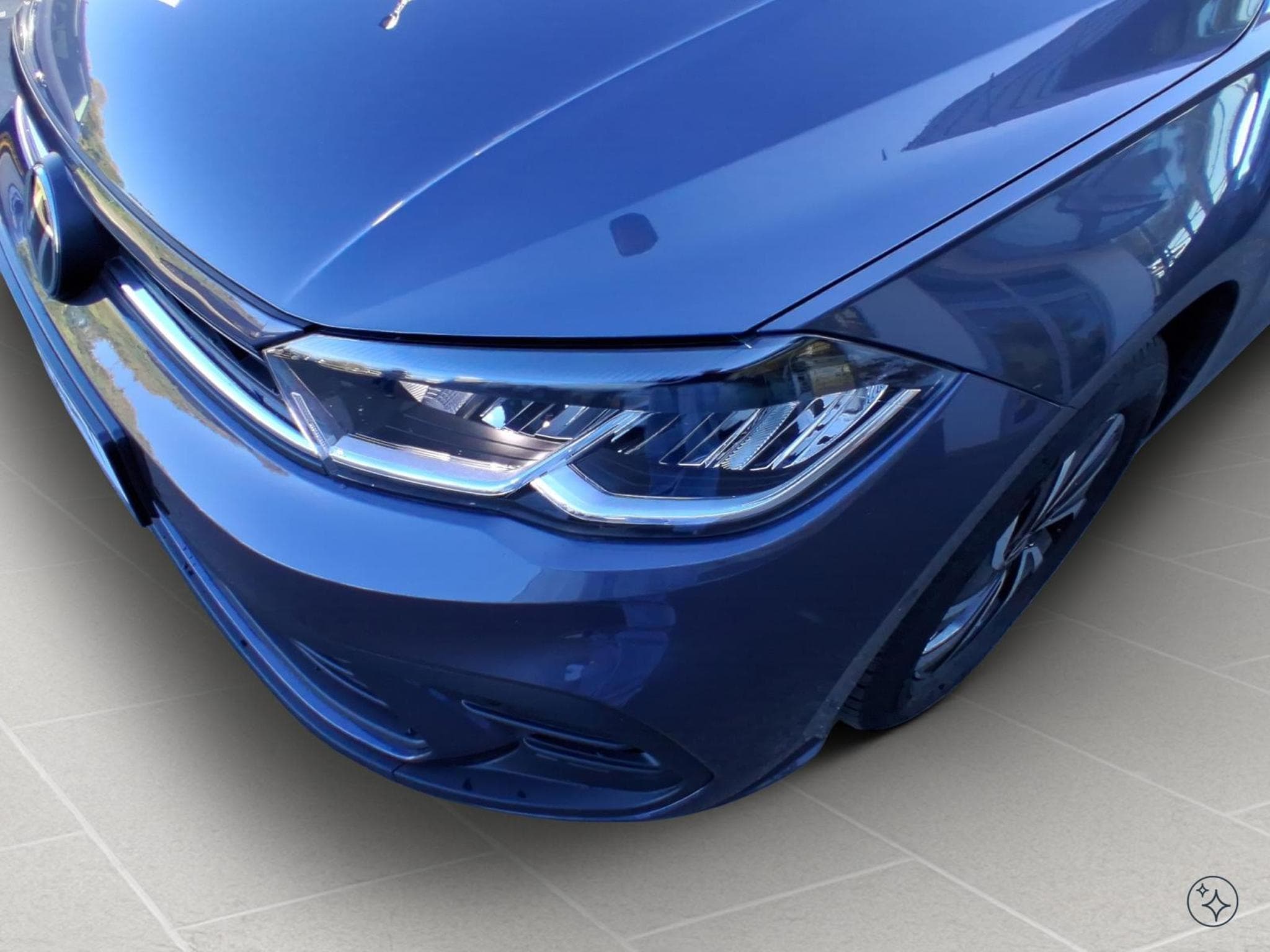VW Polo Life+BVM+IQ-Drive+Park&Comfort+Light-Ass (2025) - Photo 17