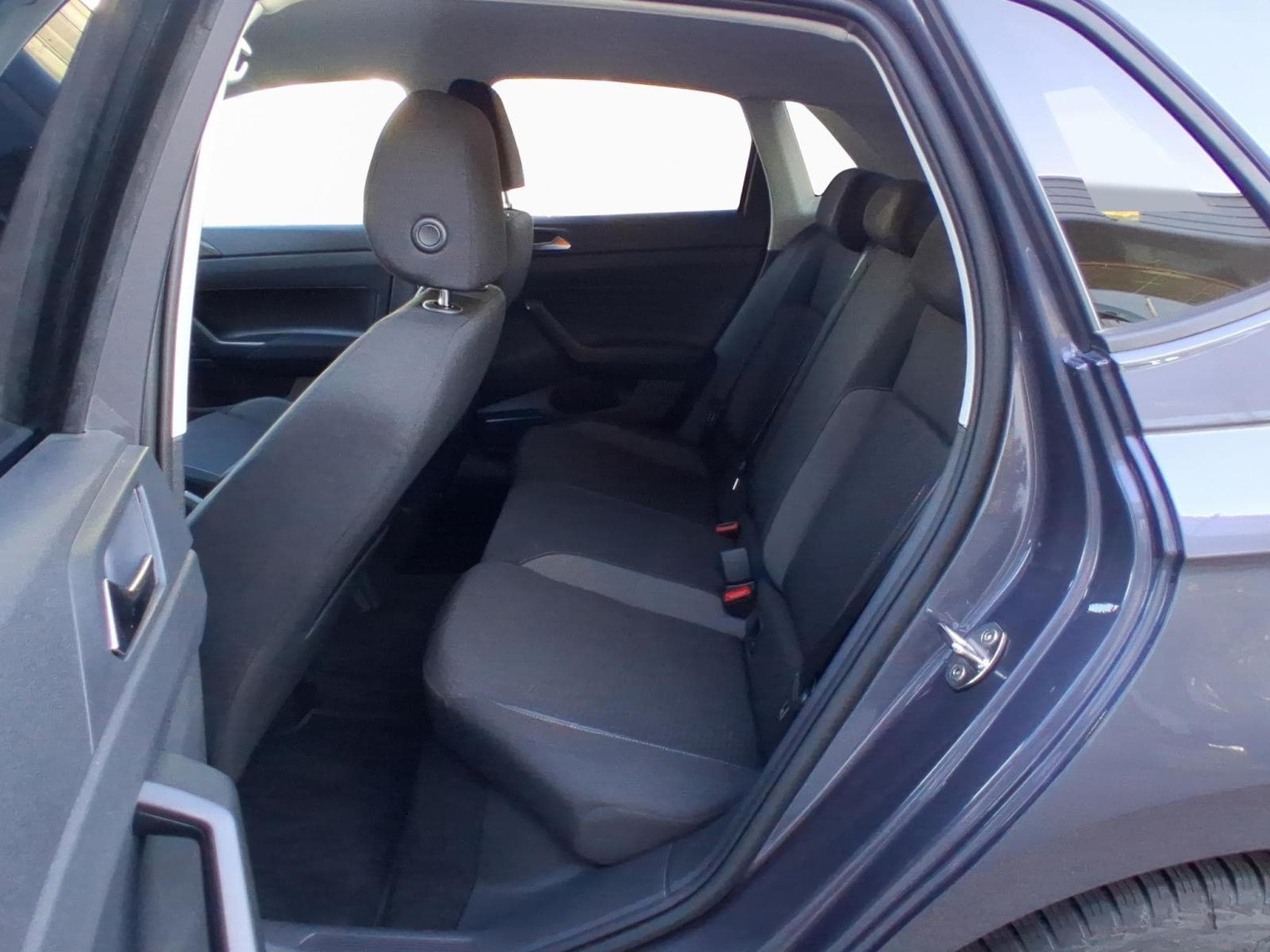 VW Polo Life+BVM+IQ-Drive+Park&Comfort+Light-Ass (2025) - Photo 15
