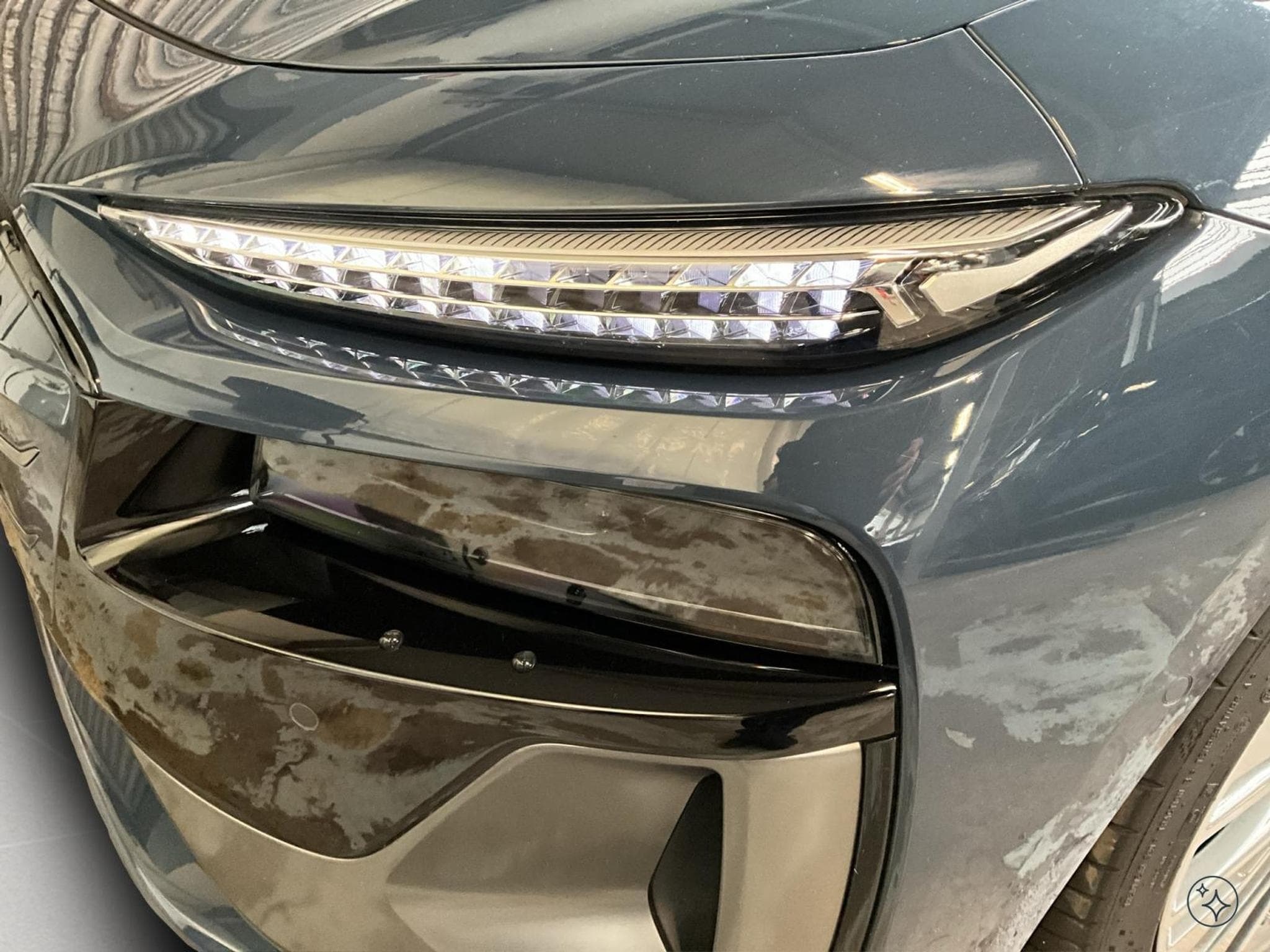 Audi A6 e-tron Avant+Quattro+S-Line+P.Premium+Tech-Pro+Luftfederfahrwerk (2025) - Photo 19