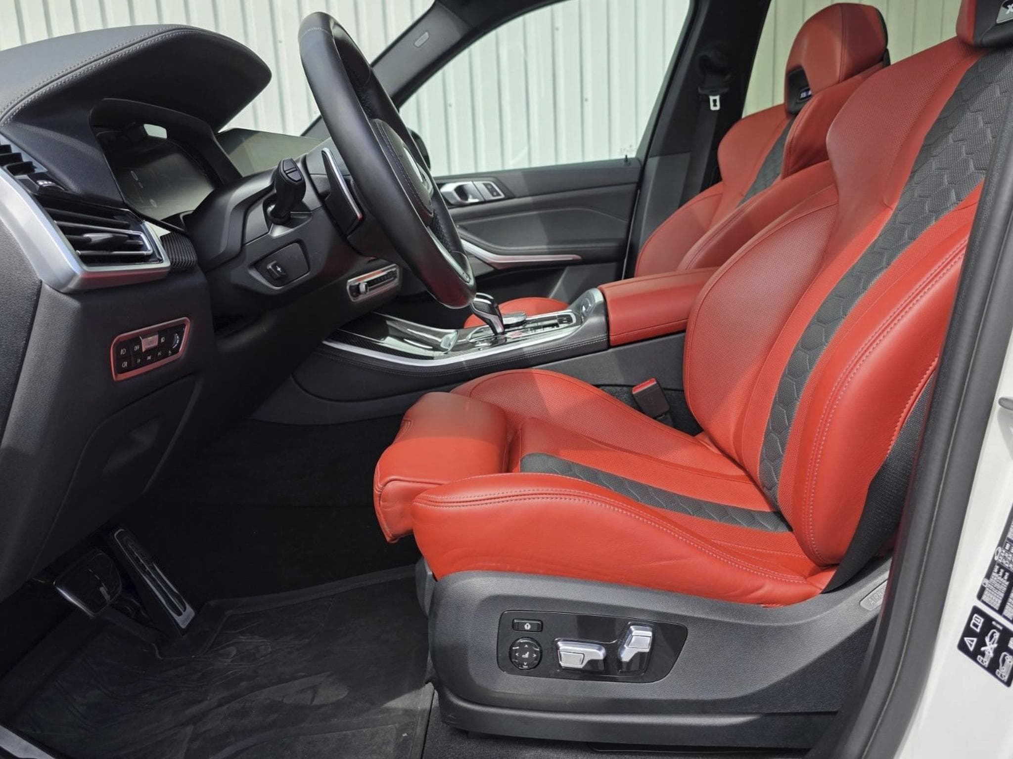 BMW X5 xDrive30d M-Pack 22'' (2020) - Photo 8