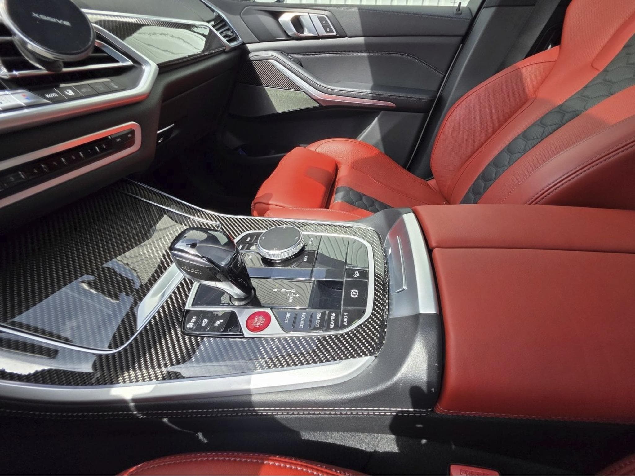 BMW X5 xDrive30d M-Pack 22'' (2020) - Photo 9