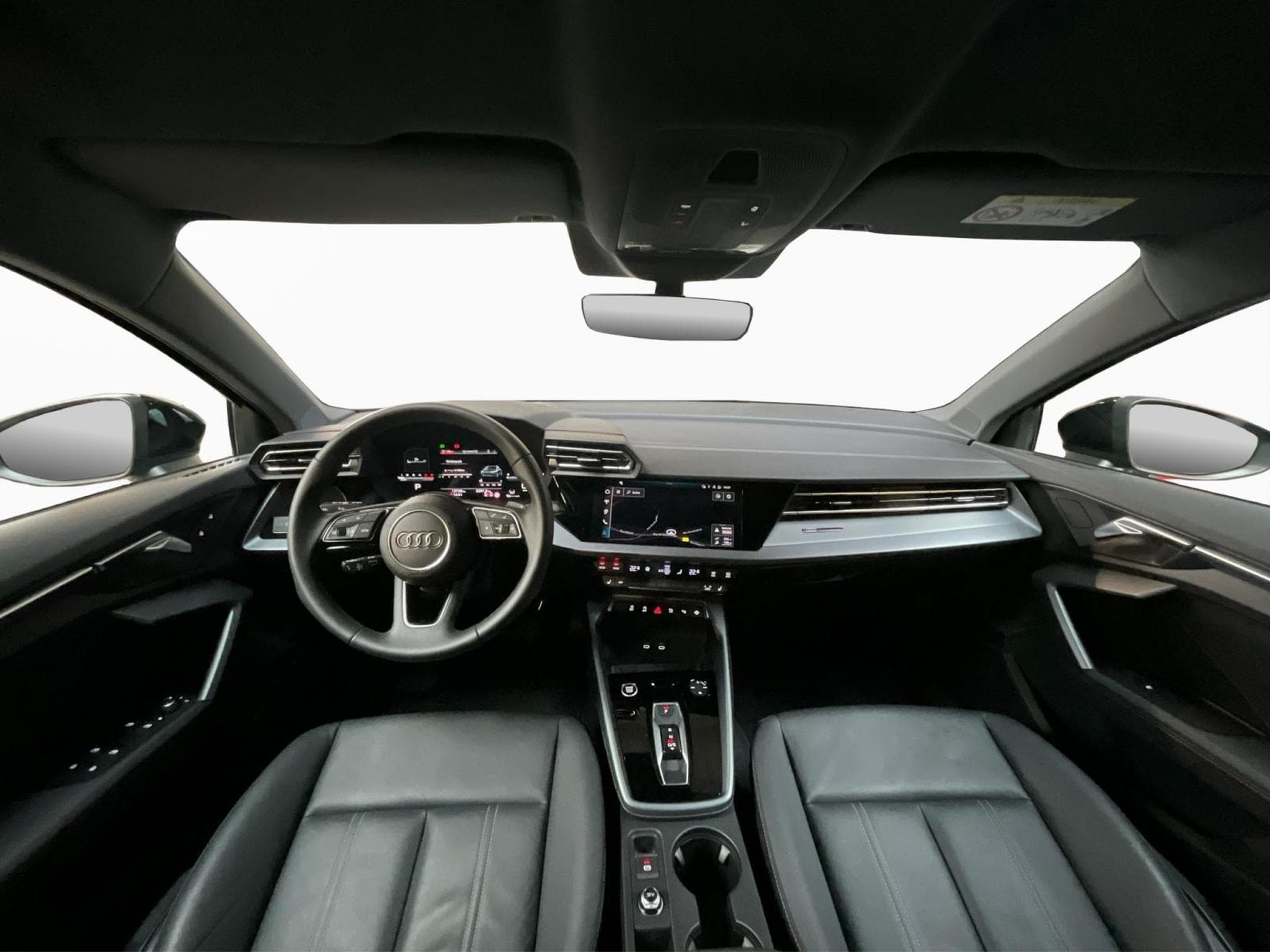 Audi A3 SB+S-Line+TDI+S-Tronic+P.Business-Plus (2025) - Photo 2