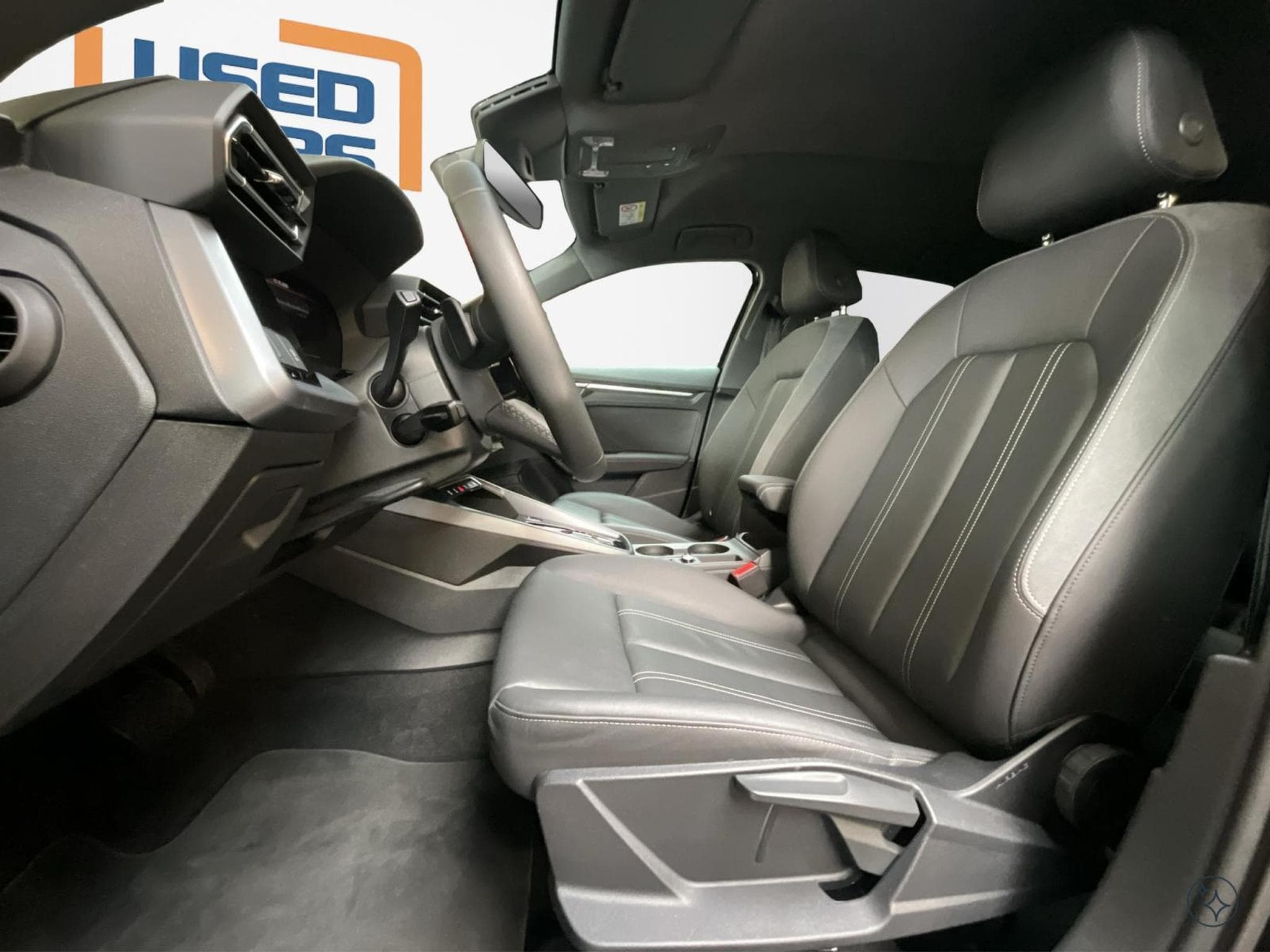 Audi A3 SB+S-Line+TDI+S-Tronic+P.Business-Plus (2025) - Photo 9