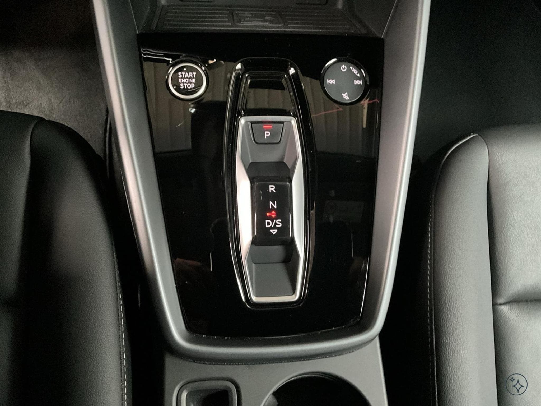 Audi A3 SB+S-Line+TDI+S-Tronic+P.Business-Plus (2025) - Photo 12